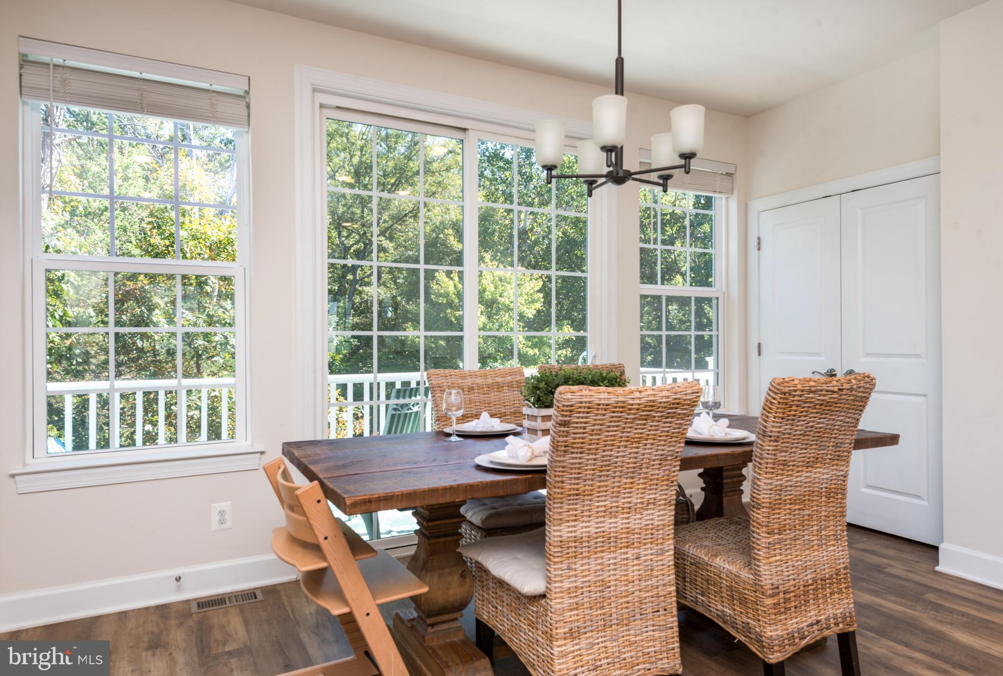 Haymarket, Virginia, 20169, United States, 4 Bedrooms Bedrooms, ,4 BathroomsBathrooms,Residential,For Sale,1980025