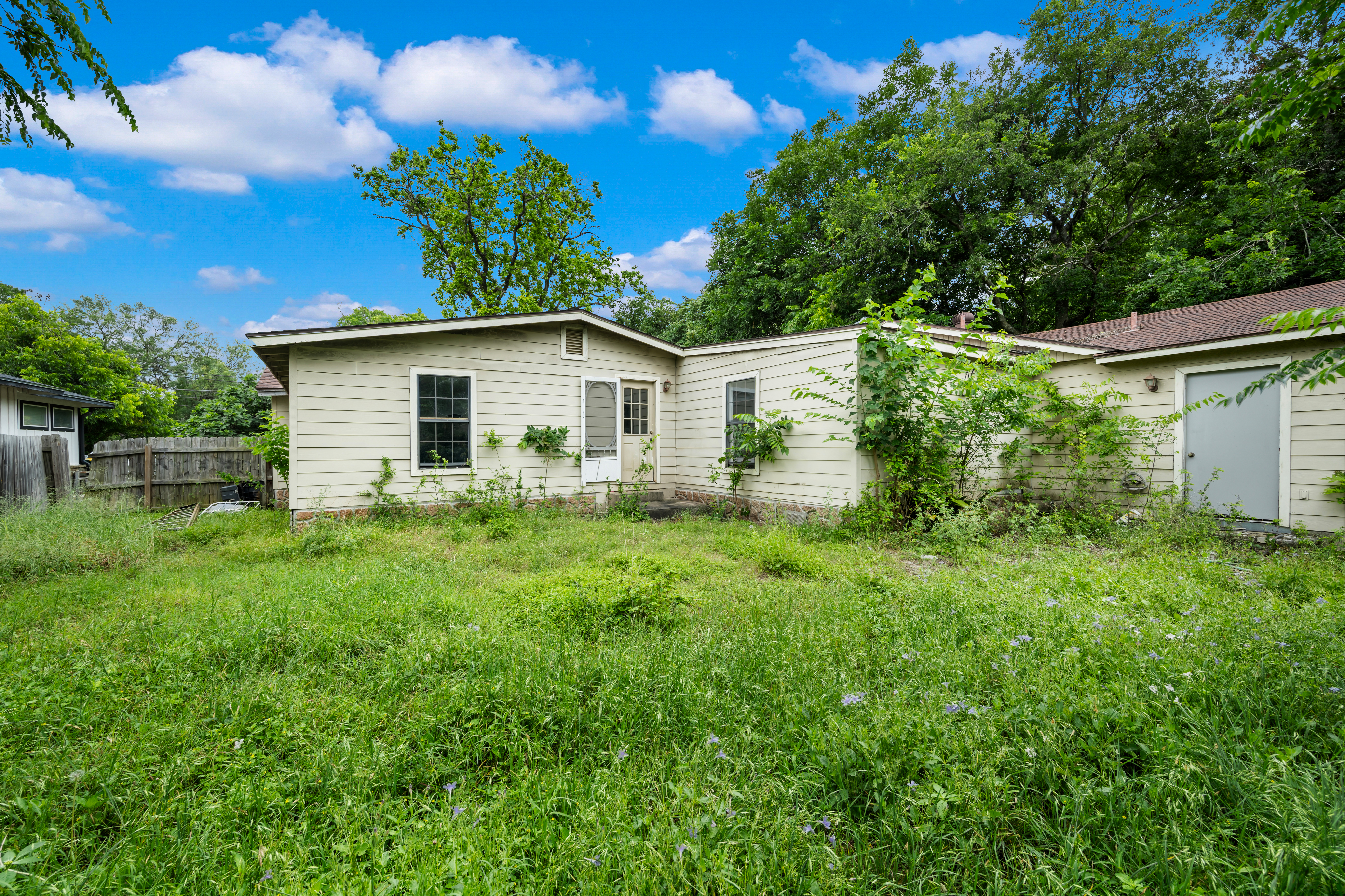  Charming Boerne Bungalow - 物件實景