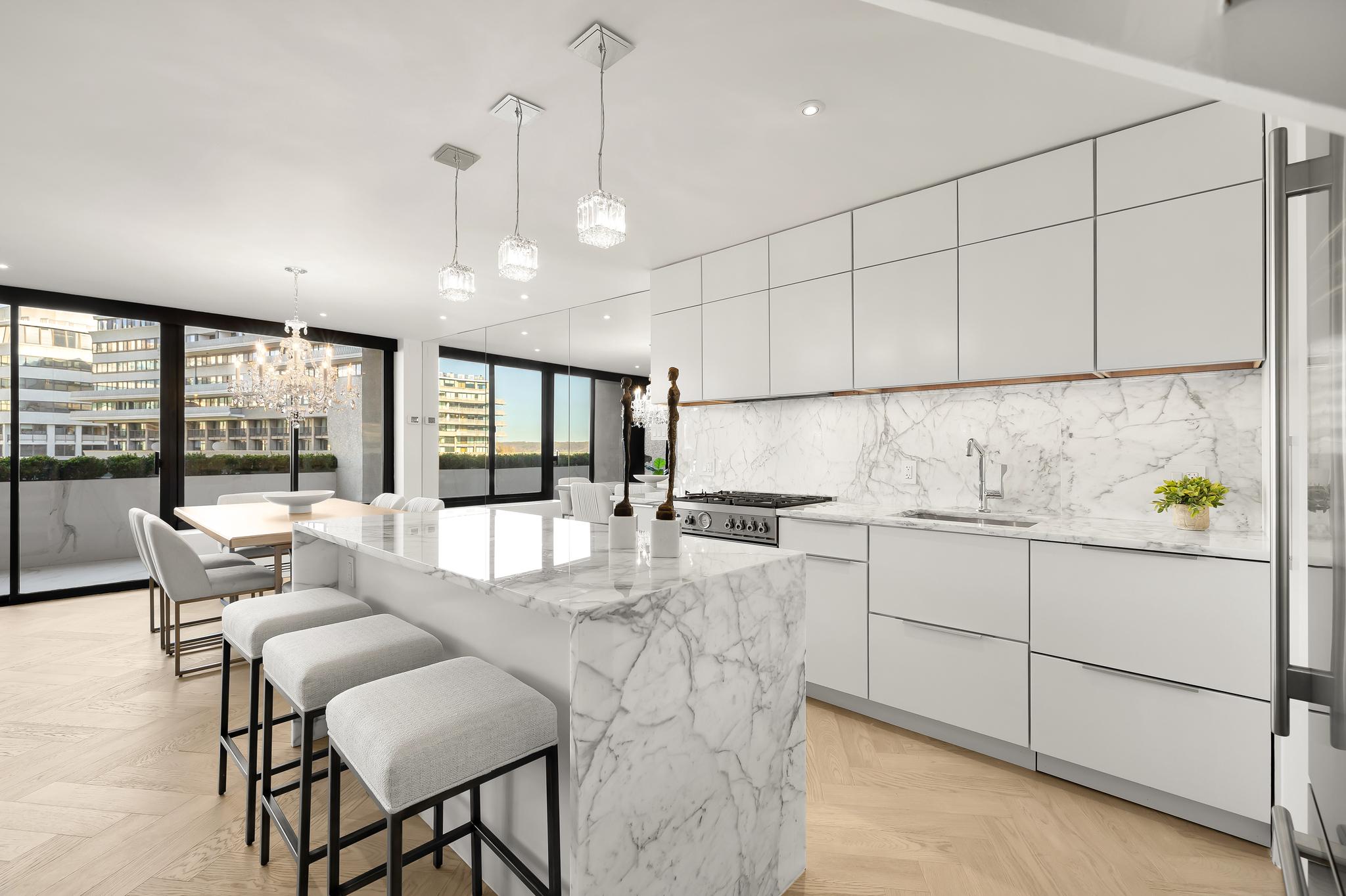  2500 Virginia Ave NW, Washington, DC, 20037 - 物件實景