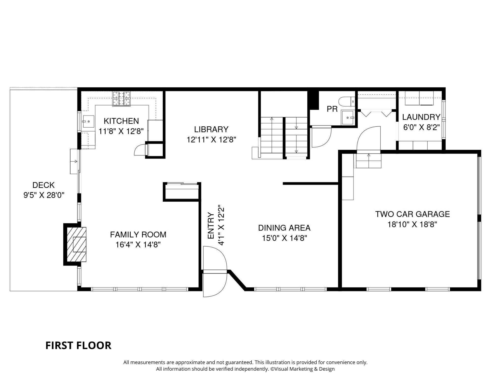  Largest End-Unit in Washington Oaks with Serene Views and Upgrades Galore - 物件實景