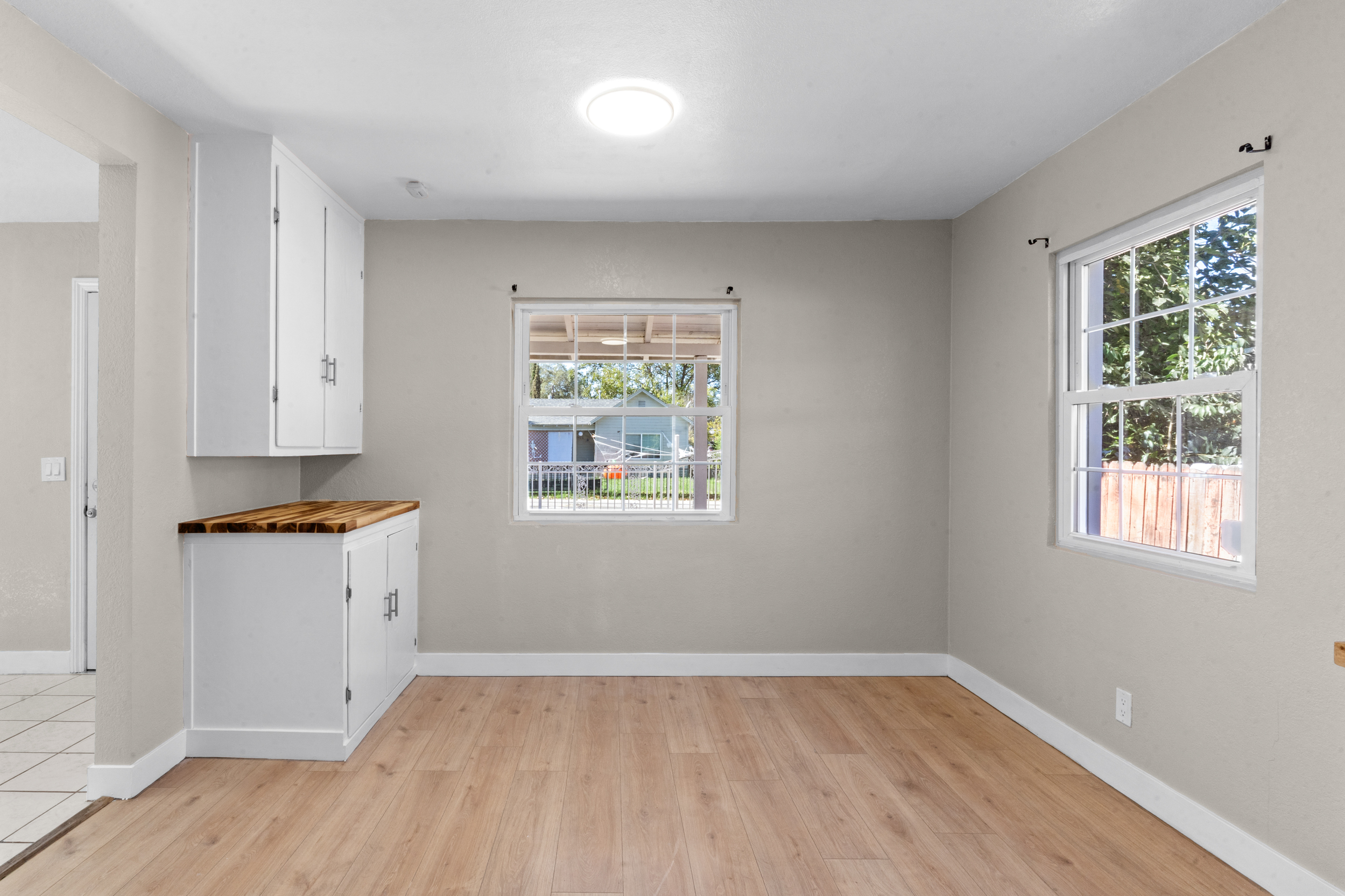  3929 35th Street, Sacramento, CA 95820 - 物件實景
