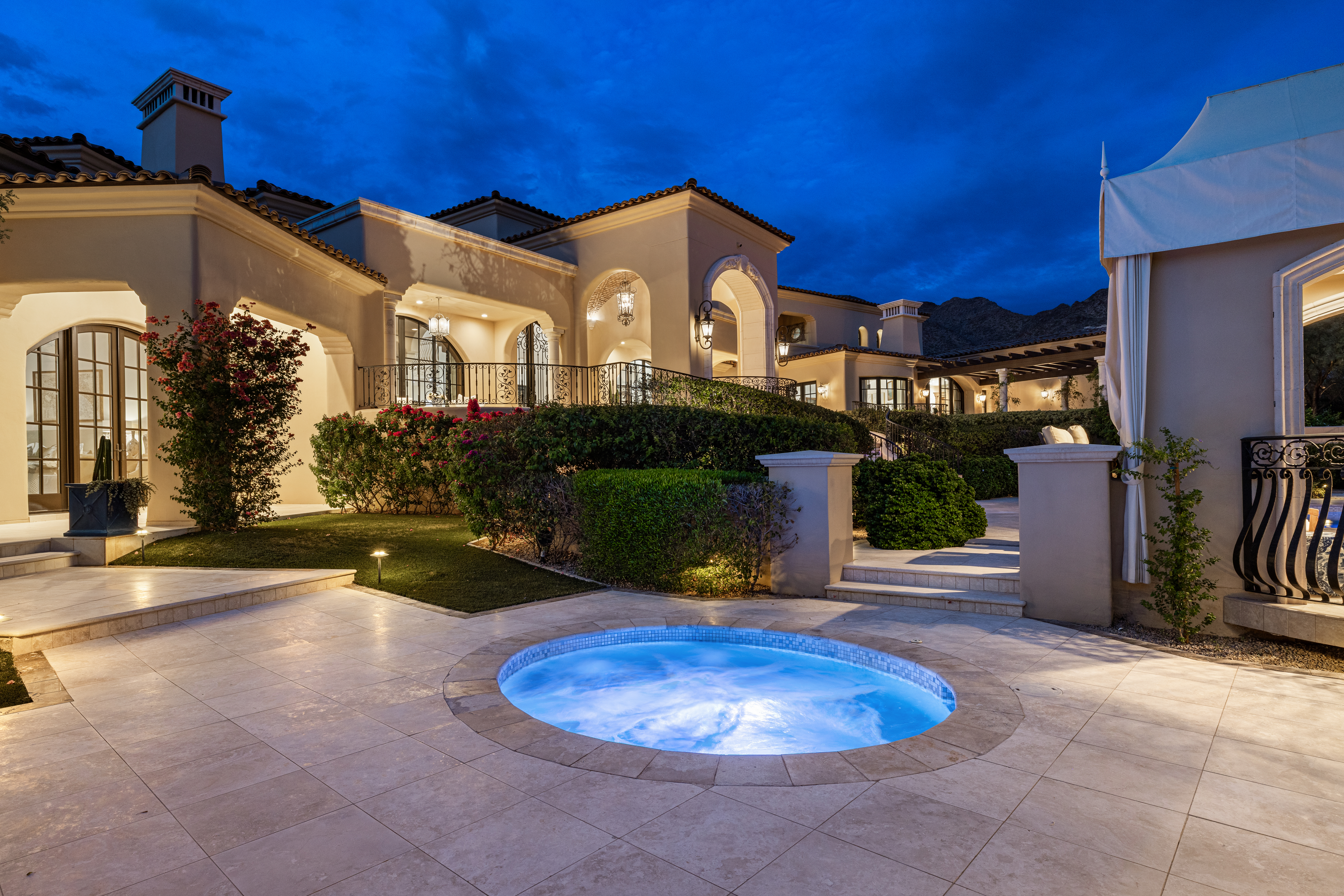  10947 E WINGSPAN WAY¦Scottsdale, AZ - 物件實景