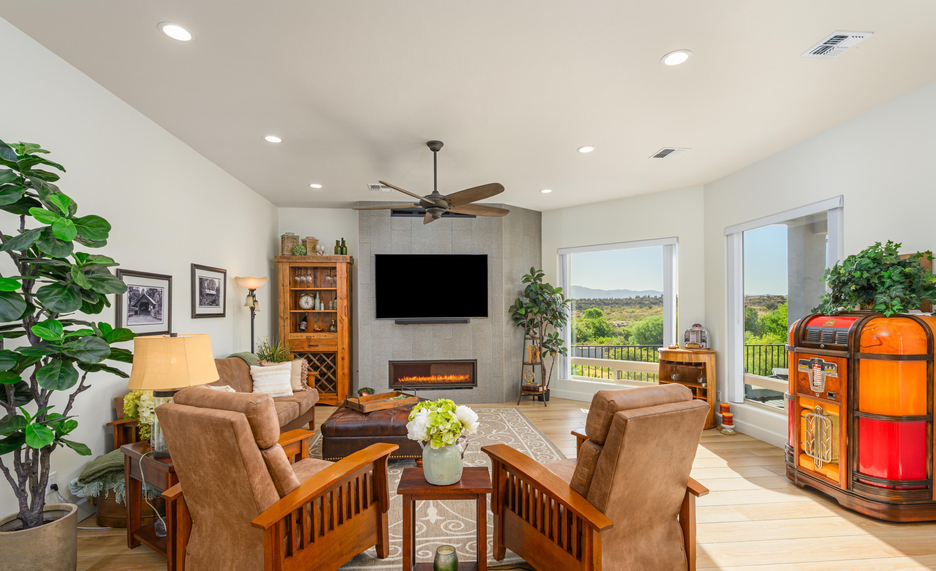  4280 Hogan Drive, Cornville, AZ 86325 - 物件實景
