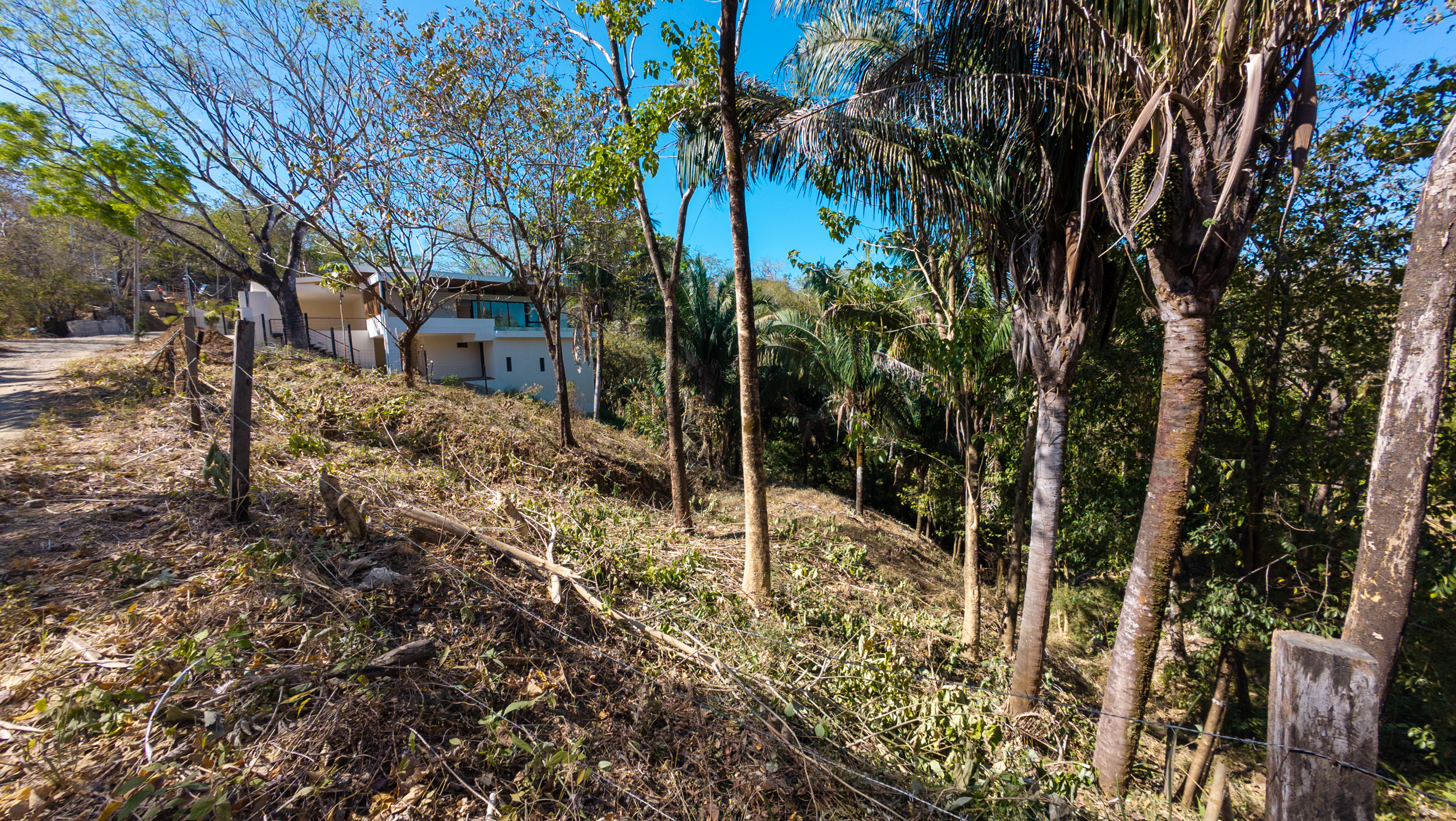 300 mt suroeste del Restaurante Dolce Vita, Espera, Nosara, Guanacaste, CR, ,Land,For Sale,300 mt suroeste del Restaurante Dolce Vita, Espera,1614754