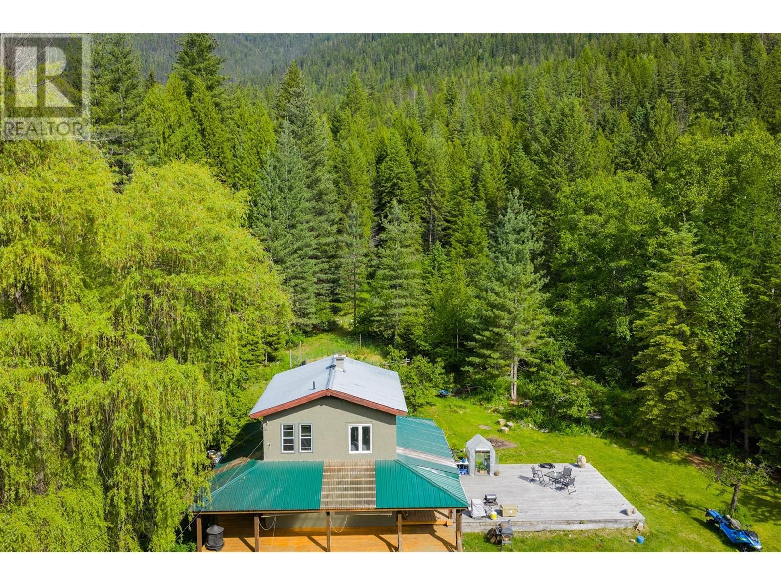 WINLAW, British Columbia, V0G 2J0, CA, 2 Bedrooms Bedrooms, ,1 BathroomBathrooms,Residential,For Sale,1913701