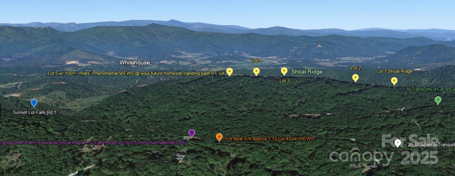 Union Mills, North Carolina, 28167, United States, ,Land,For Sale,1977121