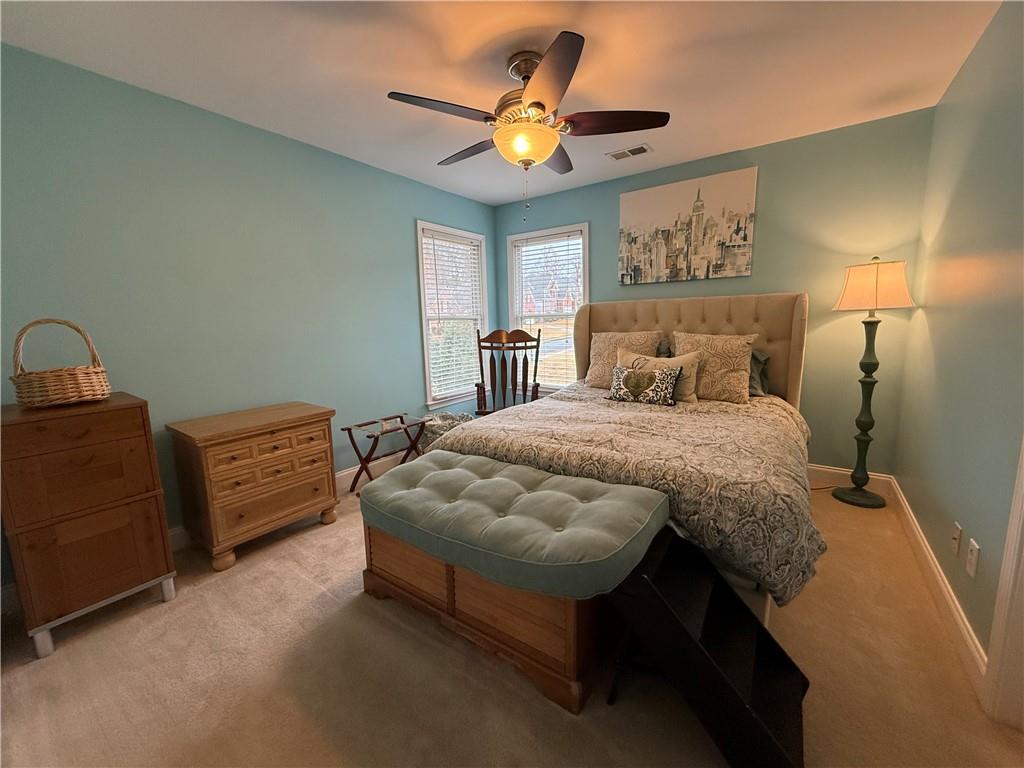 Lilburn, Georgia, 30047, United States, 4 Bedrooms Bedrooms, ,3 BathroomsBathrooms,Residential,For Sale,1999656