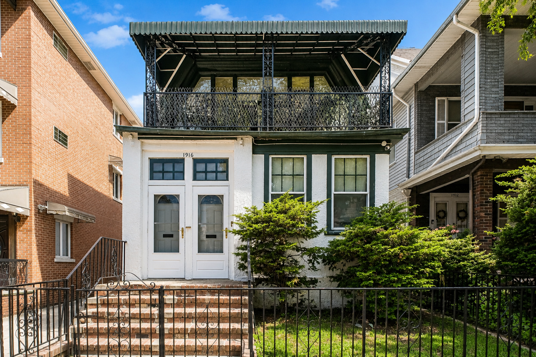 83rd St, Brooklyn, NY 11214 #1