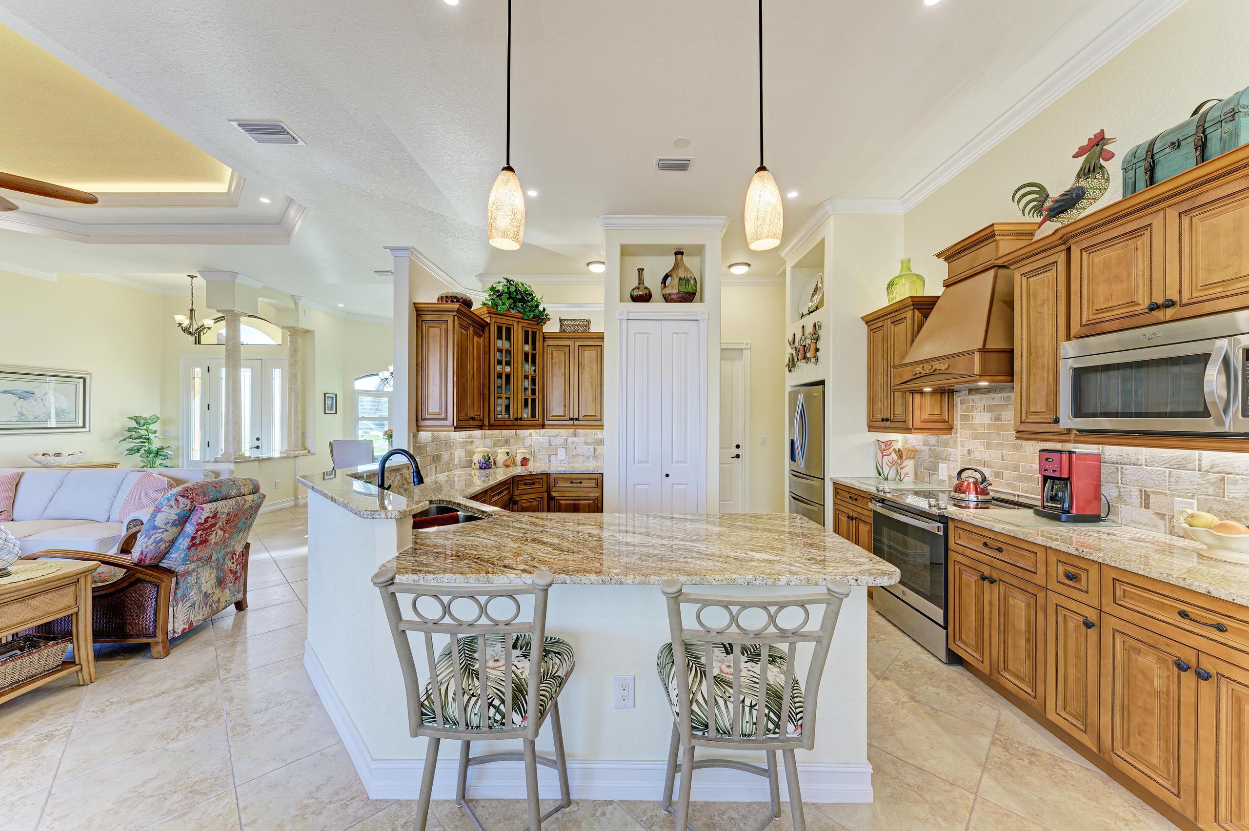 Port Charlotte, Florida, 33981, United States, 3 Bedrooms Bedrooms, ,2 BathroomsBathrooms,Residential,For Sale,1709998