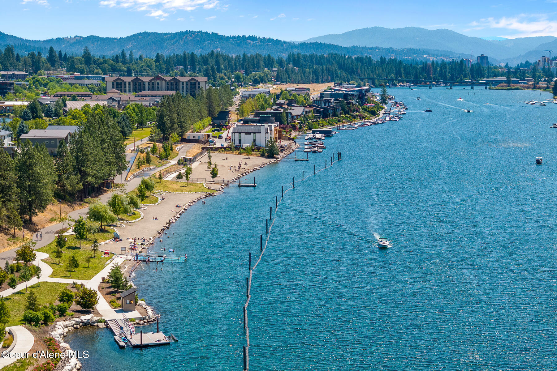 Coeur d'Alene, Idaho, 83814, United States, 2 Bedrooms Bedrooms, ,2 BathroomsBathrooms,Residential,For Sale,2007822