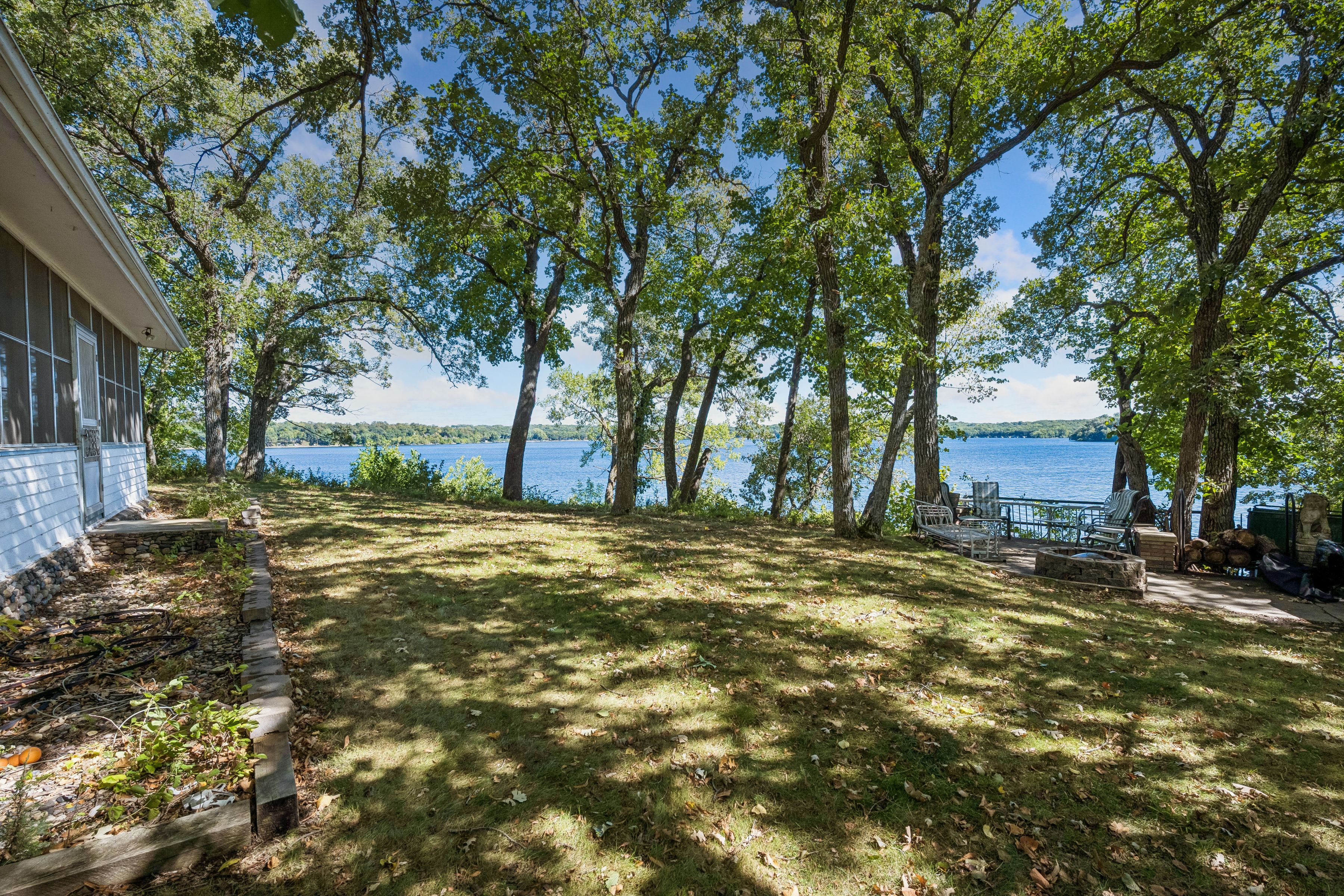  Rare Private Compound on Lake Koronis - 物件實景