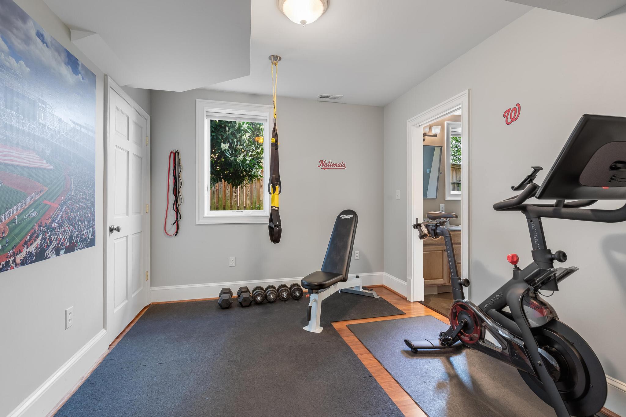  1708 N Quebec Street, Arlington, VA, 22207 - 物件實景