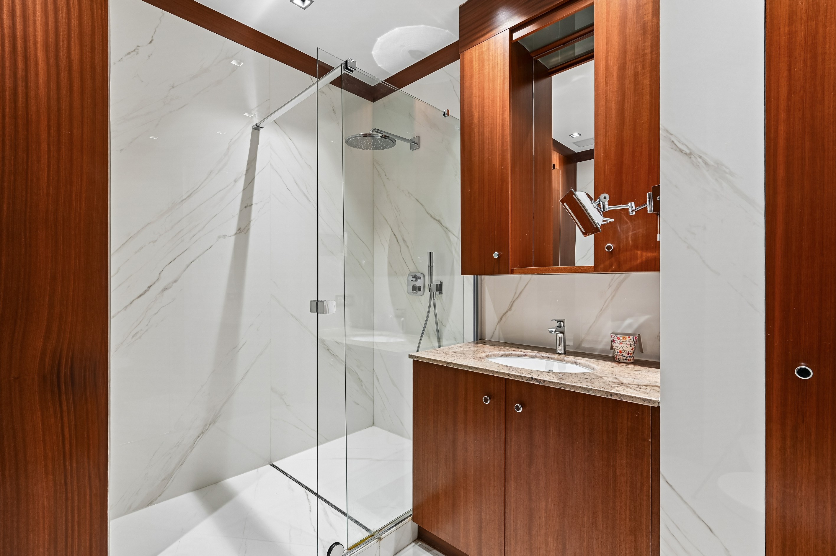  Elegant Art Deco Residence with Independent Studio and Garage - 物件實景