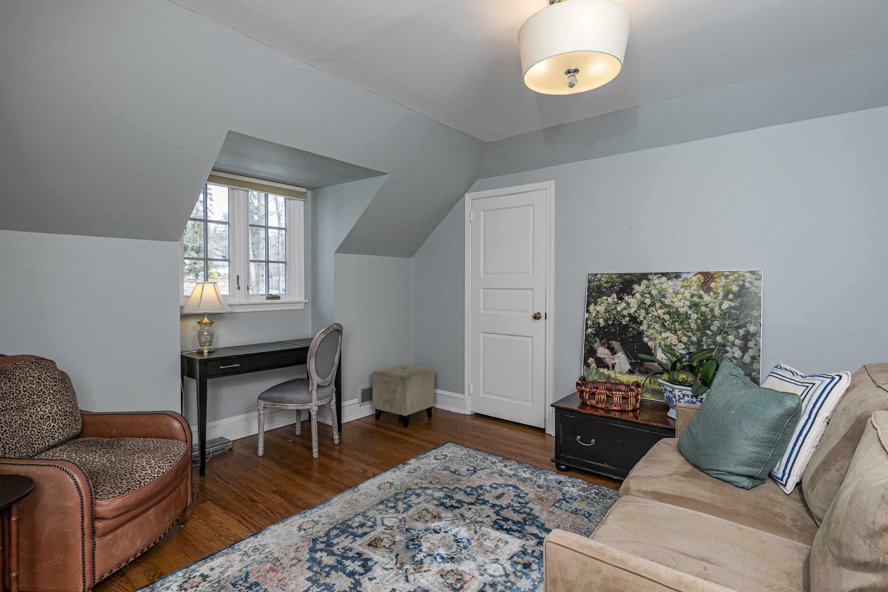  Magical Views, Glorious Grounds and Smart Updates Near The Hun School - 物件實景