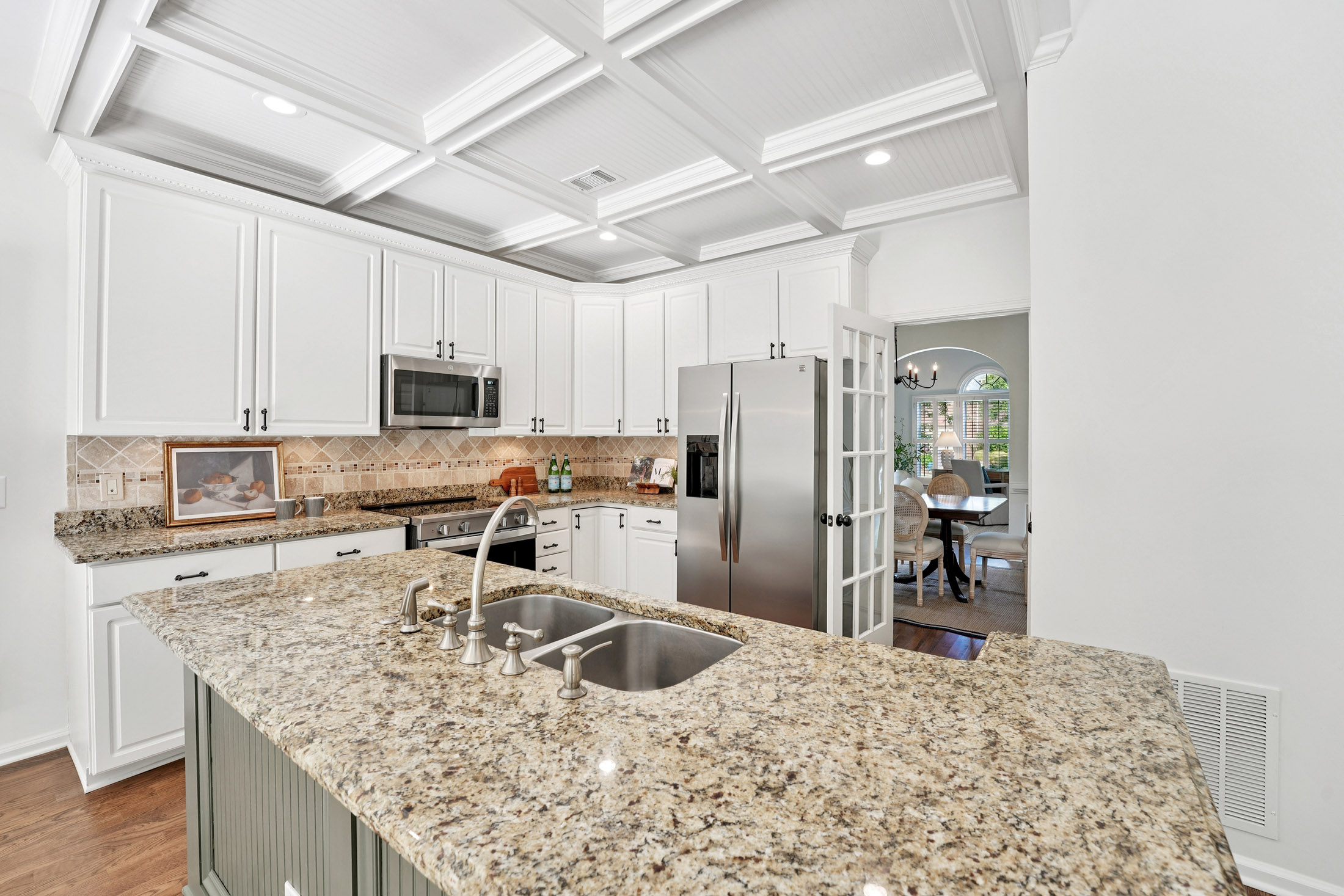  Beautifully Renovated Home in Olde Vinings Mill Neighborhood - 物件實景
