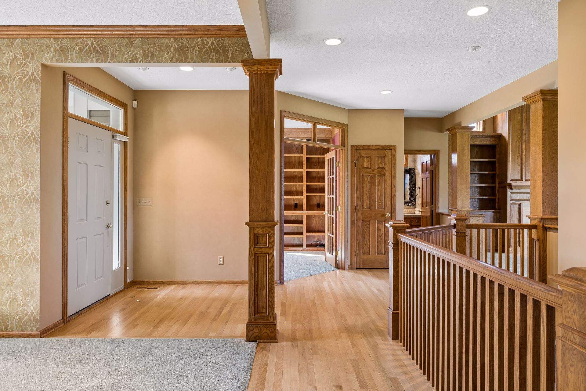  Luxury Golf Villa Living on Prestwick’s Fairway - 物件實景