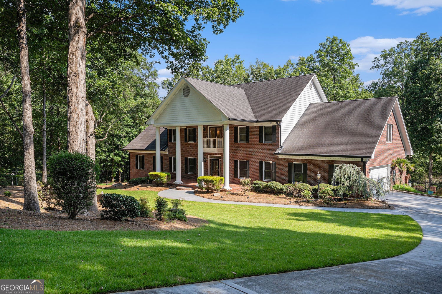 McDonough, Georgia, 30252, United States, 5 Bedrooms Bedrooms, ,6 BathroomsBathrooms,Residential,For Sale,1869164