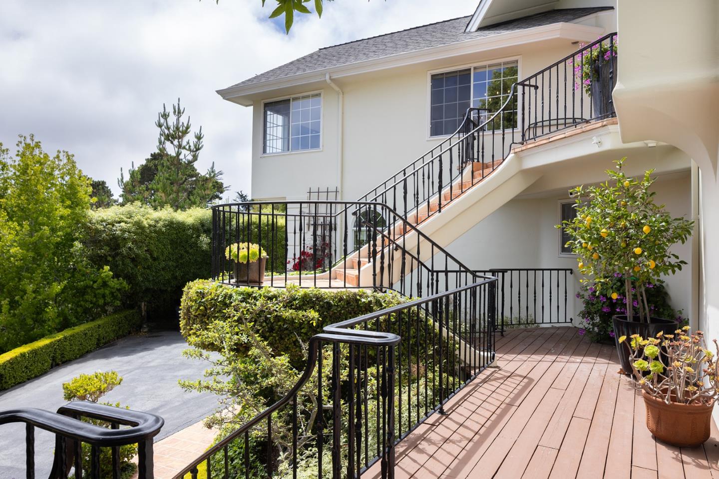 Pebble Beach, California, 93953, United States, 4 Bedrooms Bedrooms, ,5 BathroomsBathrooms,Residential,For Sale,1906000