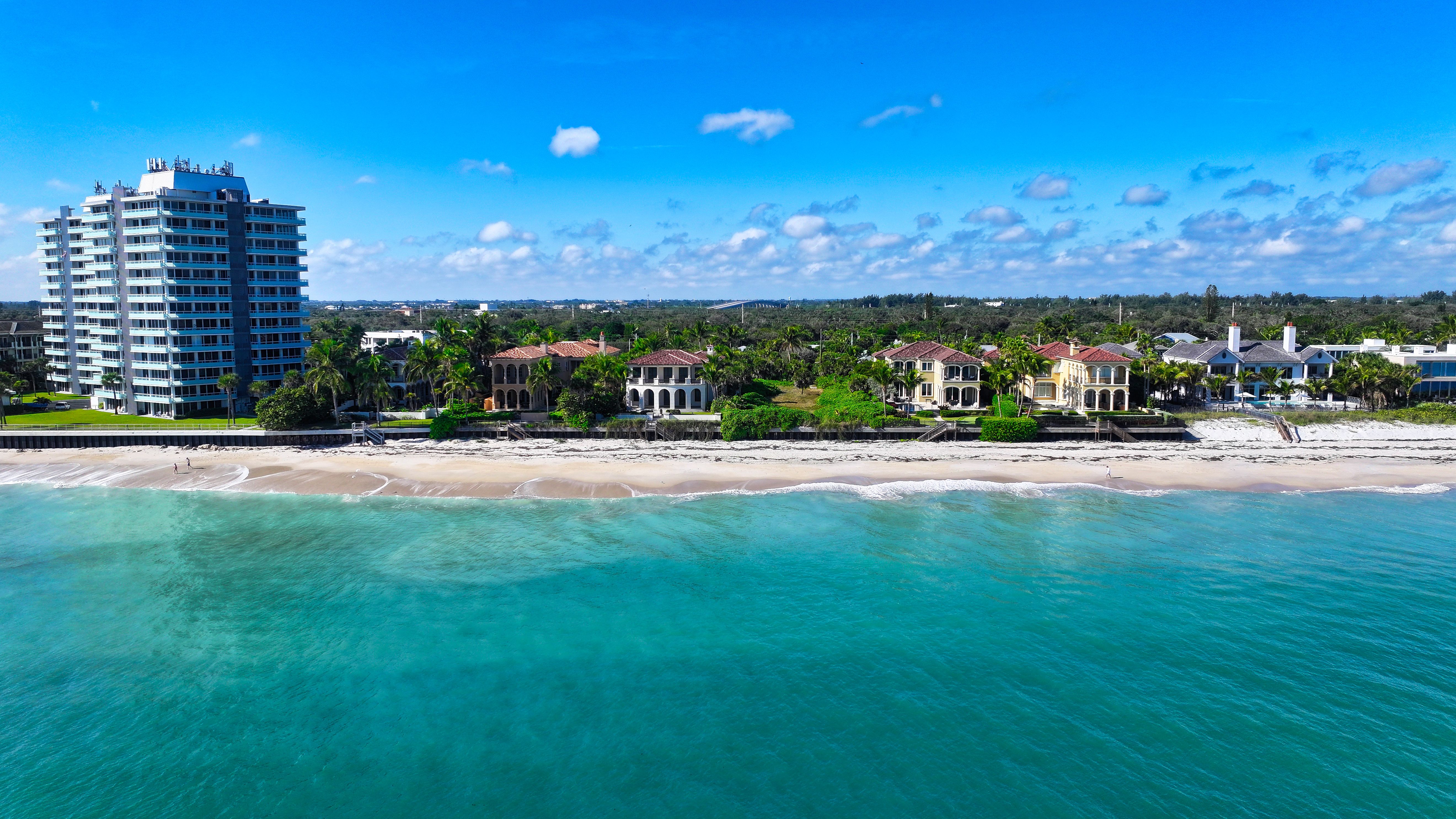  3634 Ocean Drive, Vero Beach, FL, 32963 - 物件實景