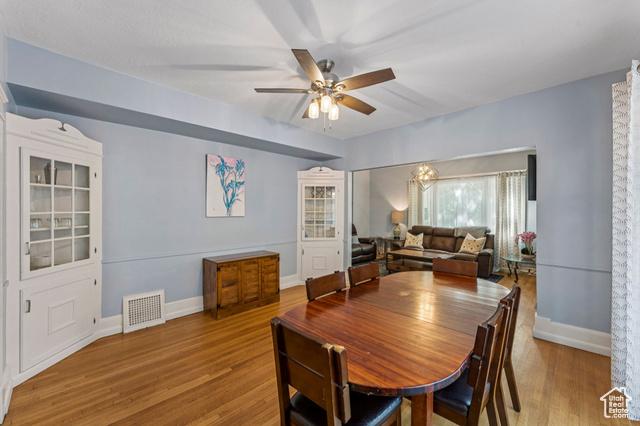 Salt Lake City, Utah, 84102, United States, 4 Bedrooms Bedrooms, ,2 BathroomsBathrooms,Residential,For Sale,1984465