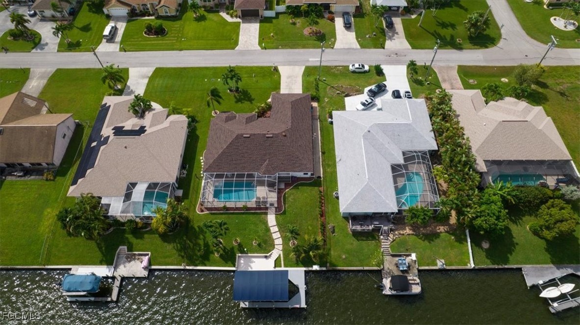 Cape Coral, Florida, 33904, United States, 3 Bedrooms Bedrooms, ,3 BathroomsBathrooms,Residential,For Sale,1978698