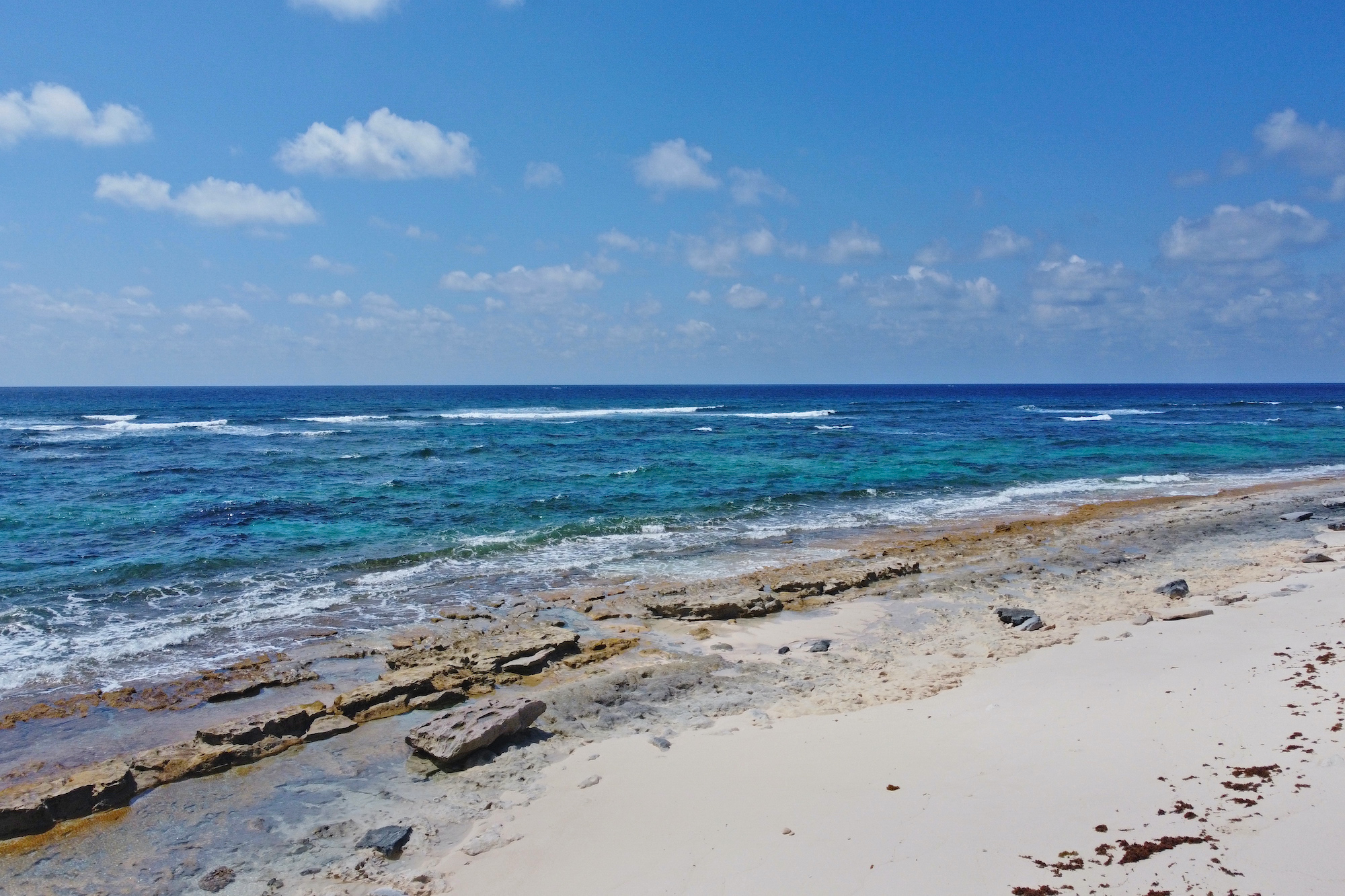  Mohegan at Watching Bay Lot 1 - Ocean View Homesite - 物件實景