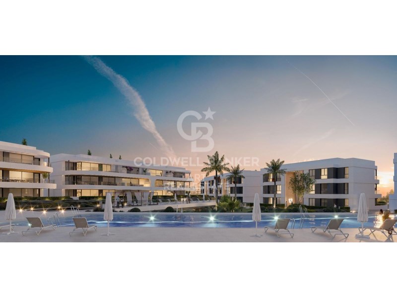 Estepona, Andalusia, ES, 3 Bedrooms Bedrooms, ,2 BathroomsBathrooms,Residential,For Sale,1767654