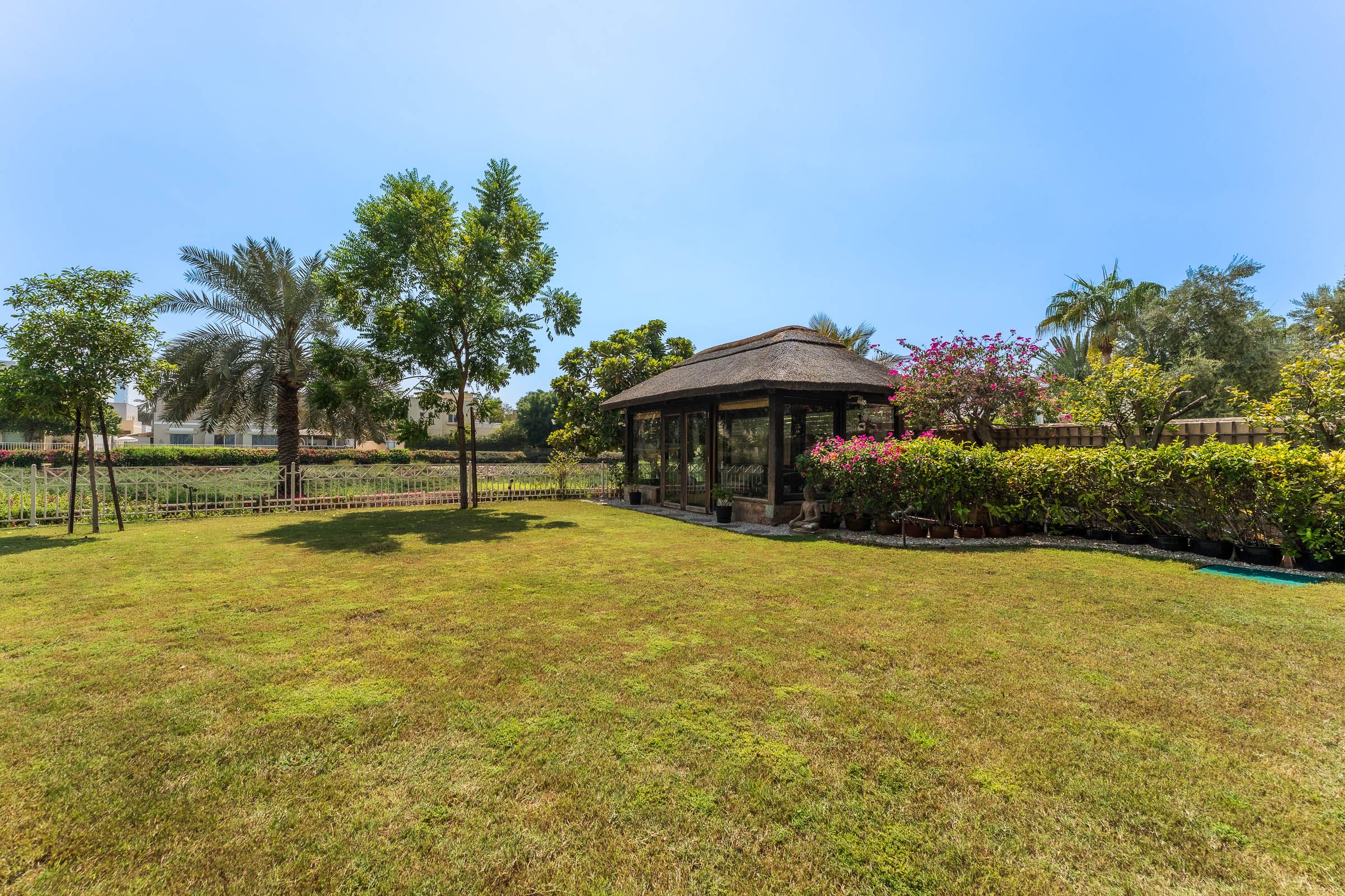  Lake-Facing Villa on Large Plot in The Meadows - 物件實景