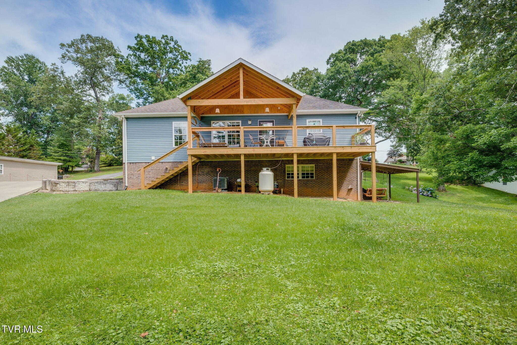 Kingsport, Tennessee, 37663, United States, 4 Bedrooms Bedrooms, ,3 BathroomsBathrooms,Residential,For Sale,1872965