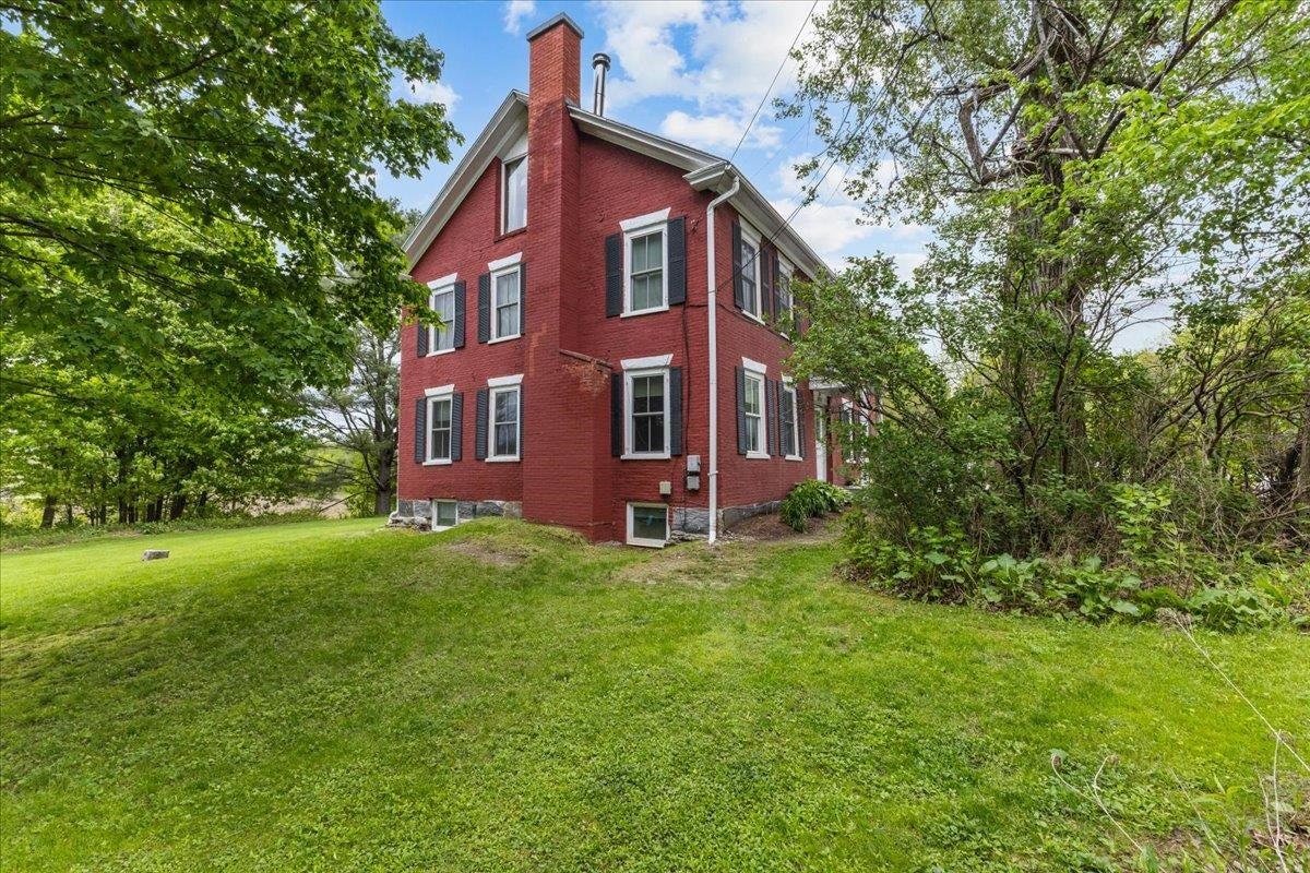 Stowe, Vermont, 05672, United States, ,Residential,For Sale,1848989