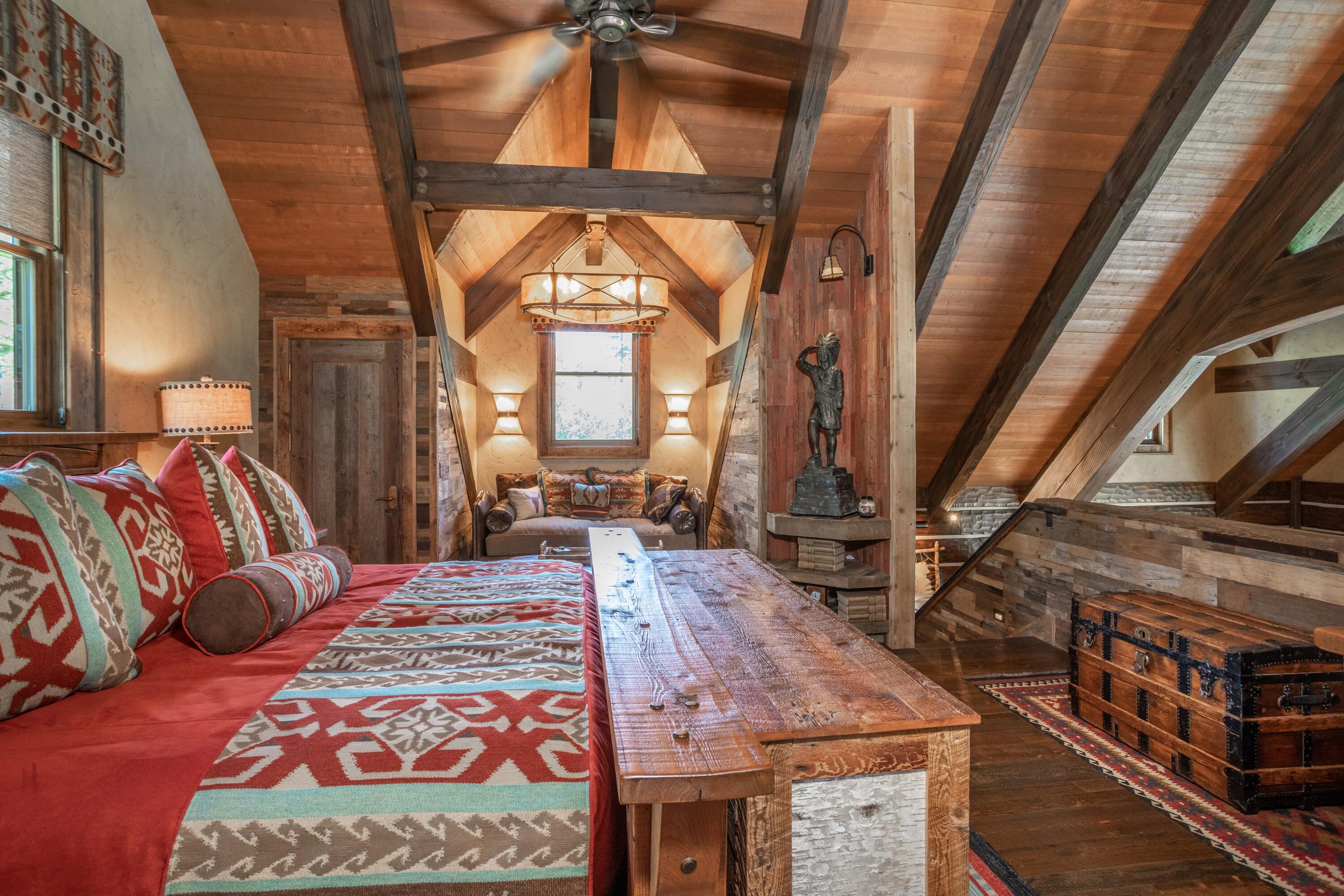  Noble Lodge at Carney Creek Ranch - 物件實景