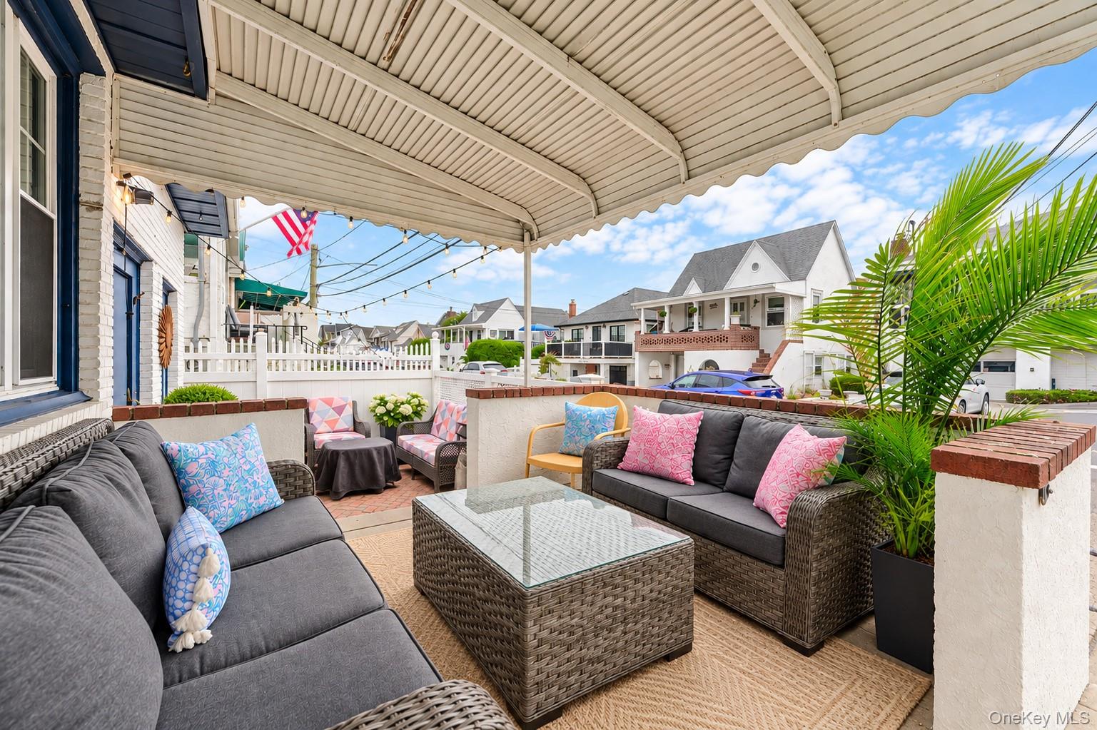 Buffalo Ave, East Atlantic Beach, NY 11561 #1
