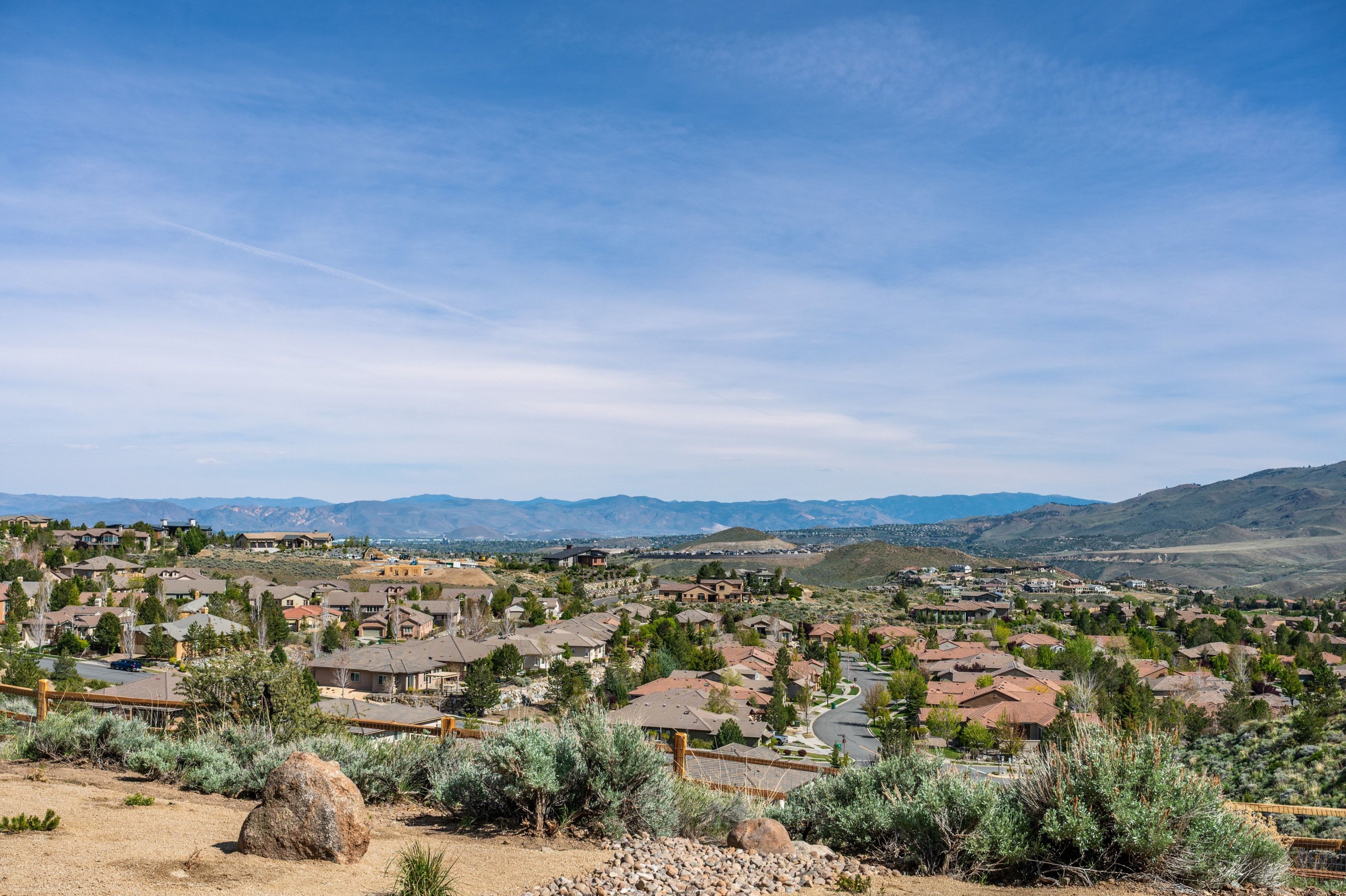  New custom home in Somersett - 物件實景