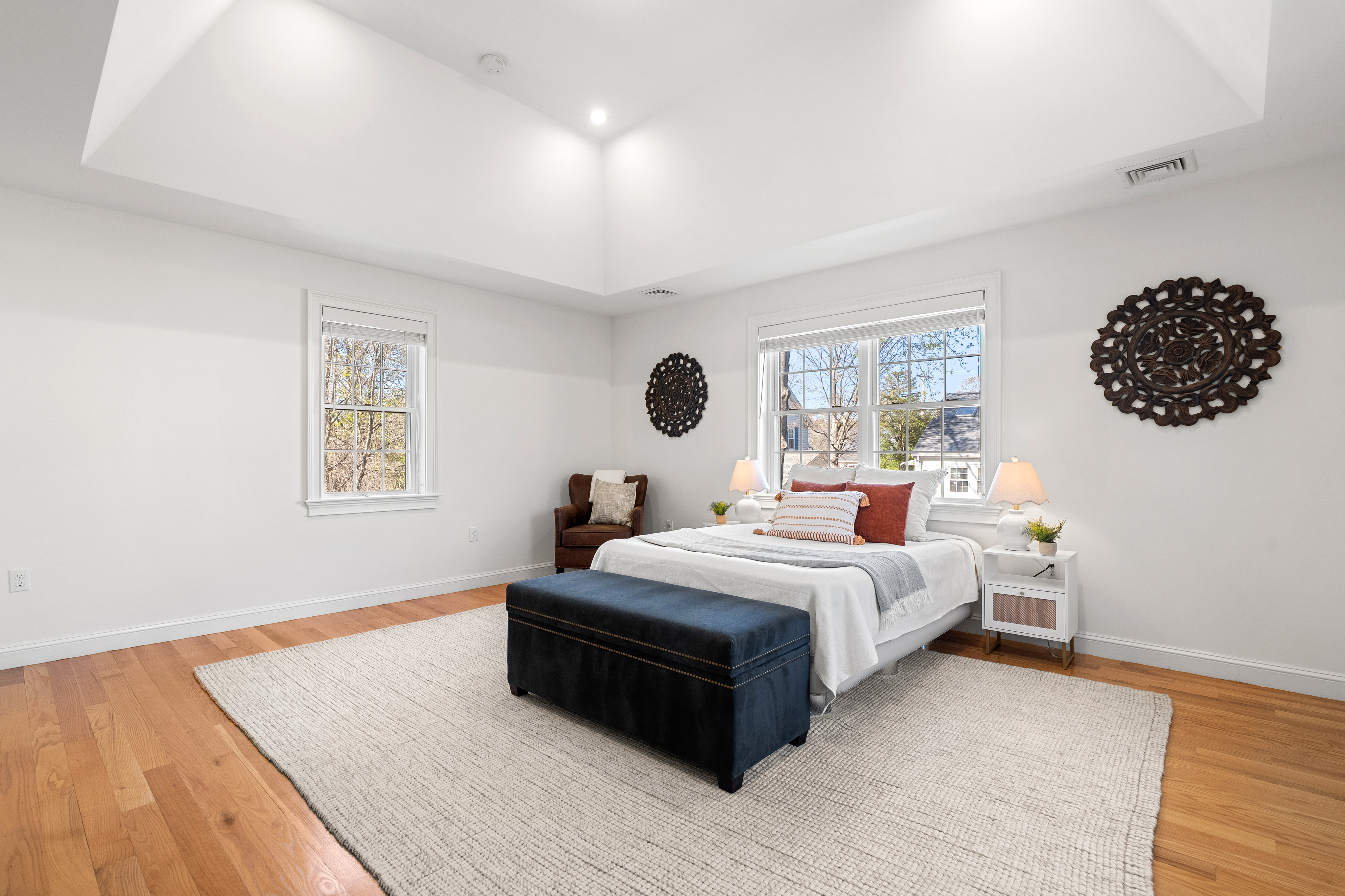  152 Charlton Street, Arlington, MA, 02476 - 物件實景