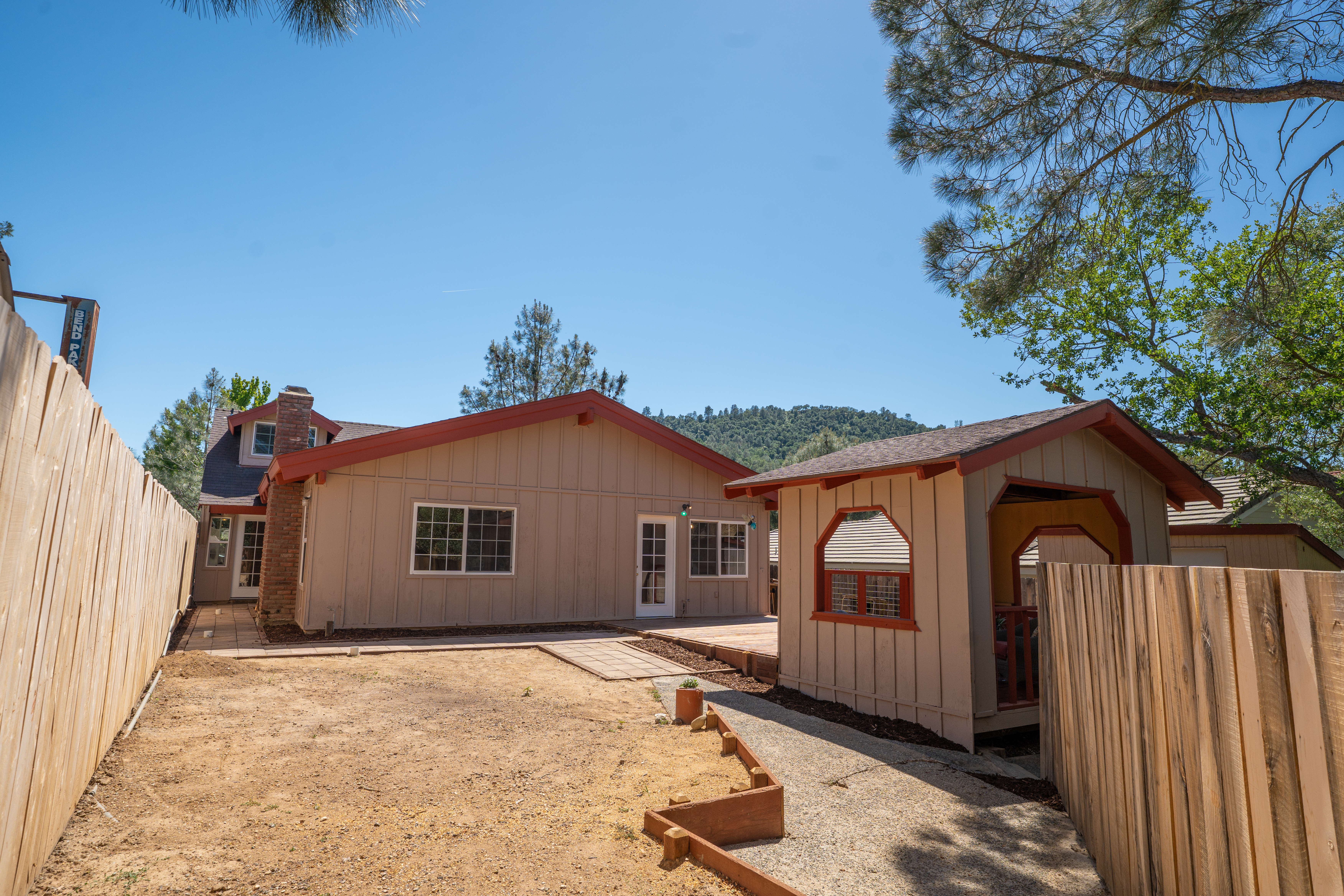  2861 Old Wrangler Lane, Paso Robles, CA 93446 - 物件實景