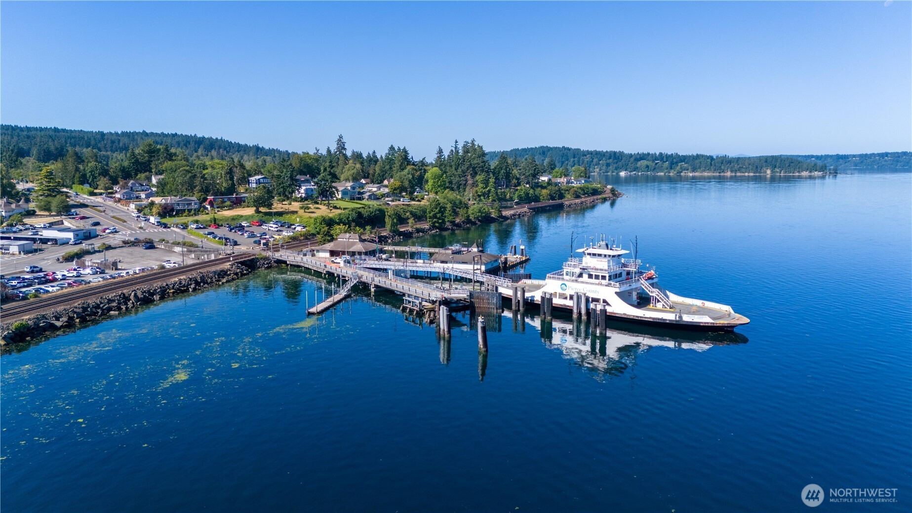 Steilacoom, Washington, 98388, United States, 4 Bedrooms Bedrooms, ,2 BathroomsBathrooms,Residential,For Sale,1895326