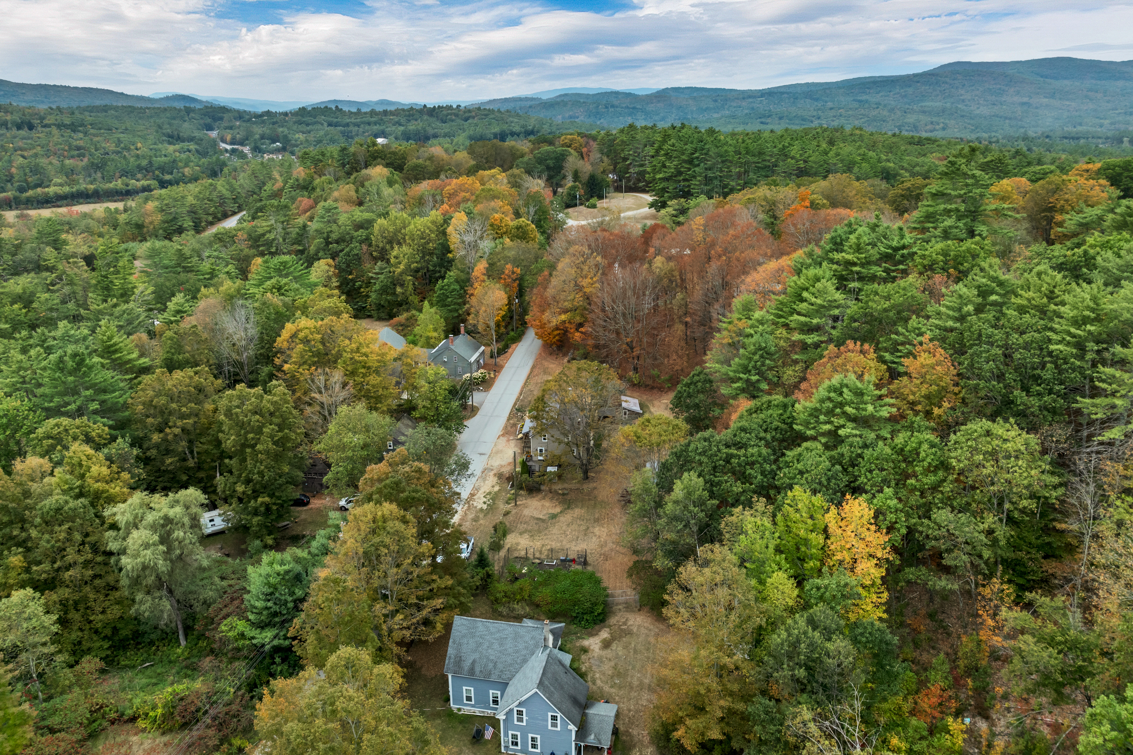 New Hampton, New Hampshire, 03256, United States, 3 Bedrooms Bedrooms, ,2 BathroomsBathrooms,Residential,For Sale,1976392