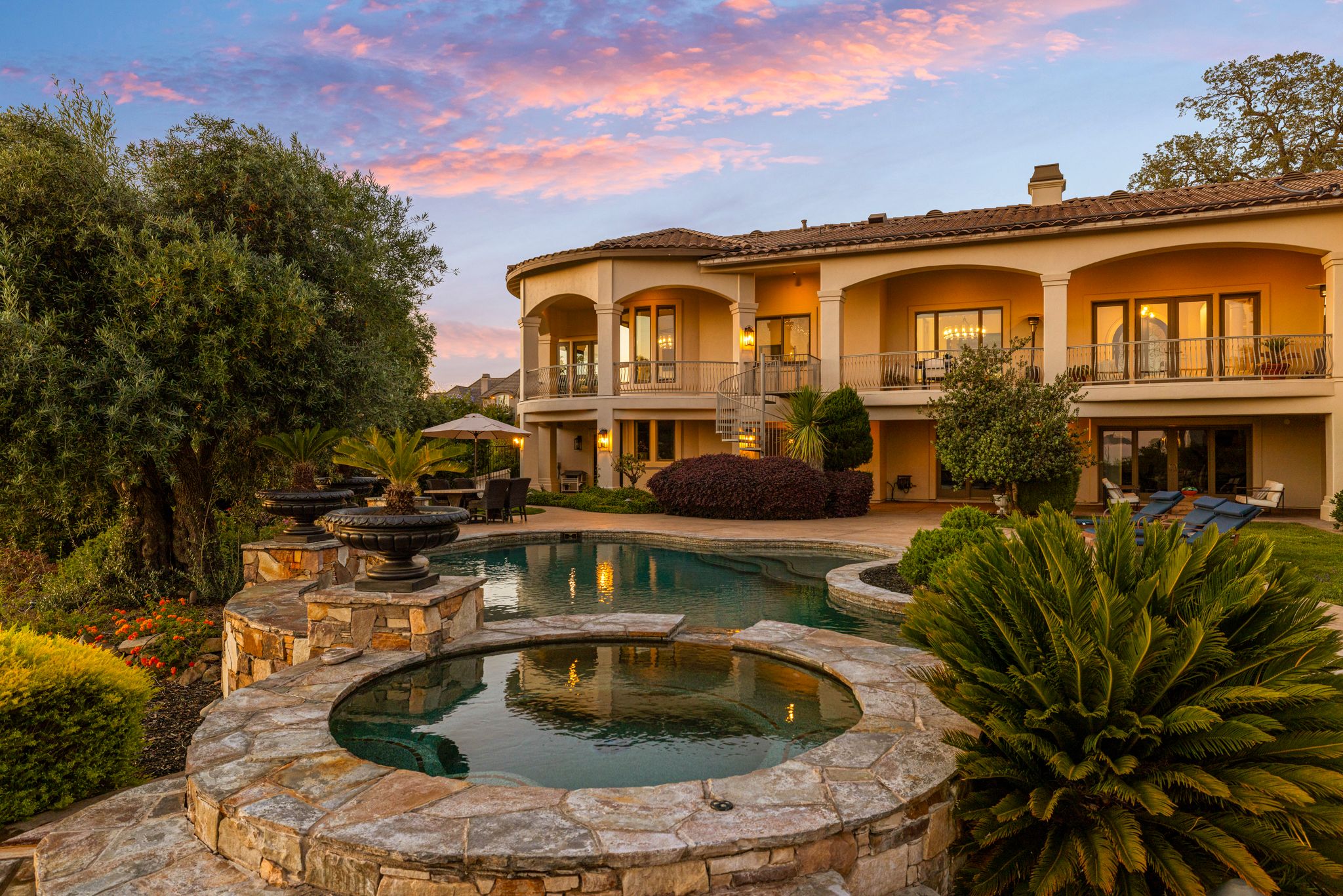  4540 Gresham Drive, El Dorado Hills, CA 95762 - 物件實景