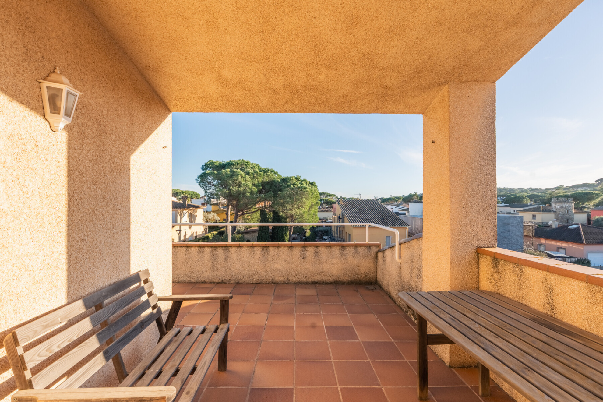  Mediterranean house near Calella beaches in quiet residential area - 物件實景