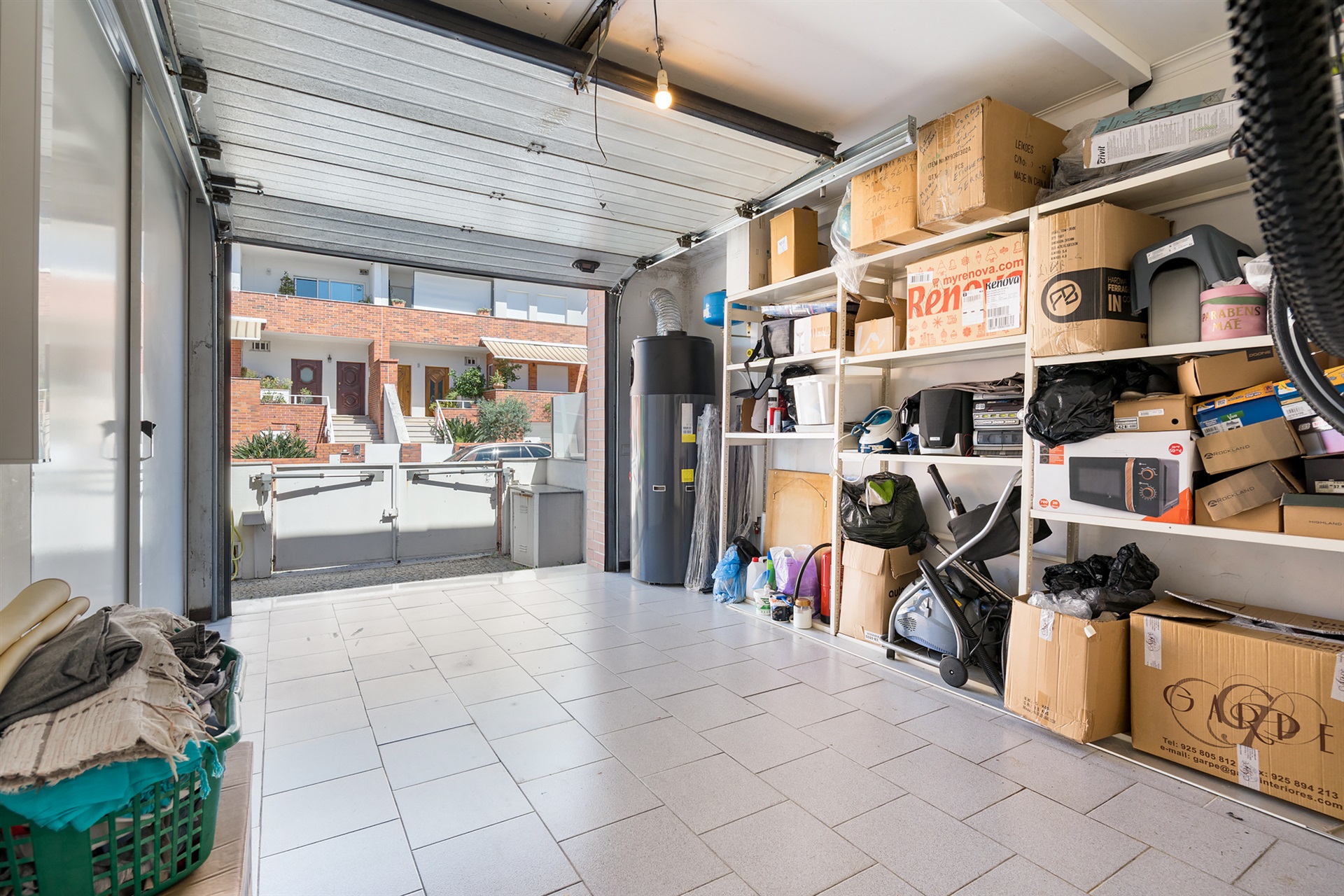  Terraced house, 3 bedrooms, for Sale - 物件實景