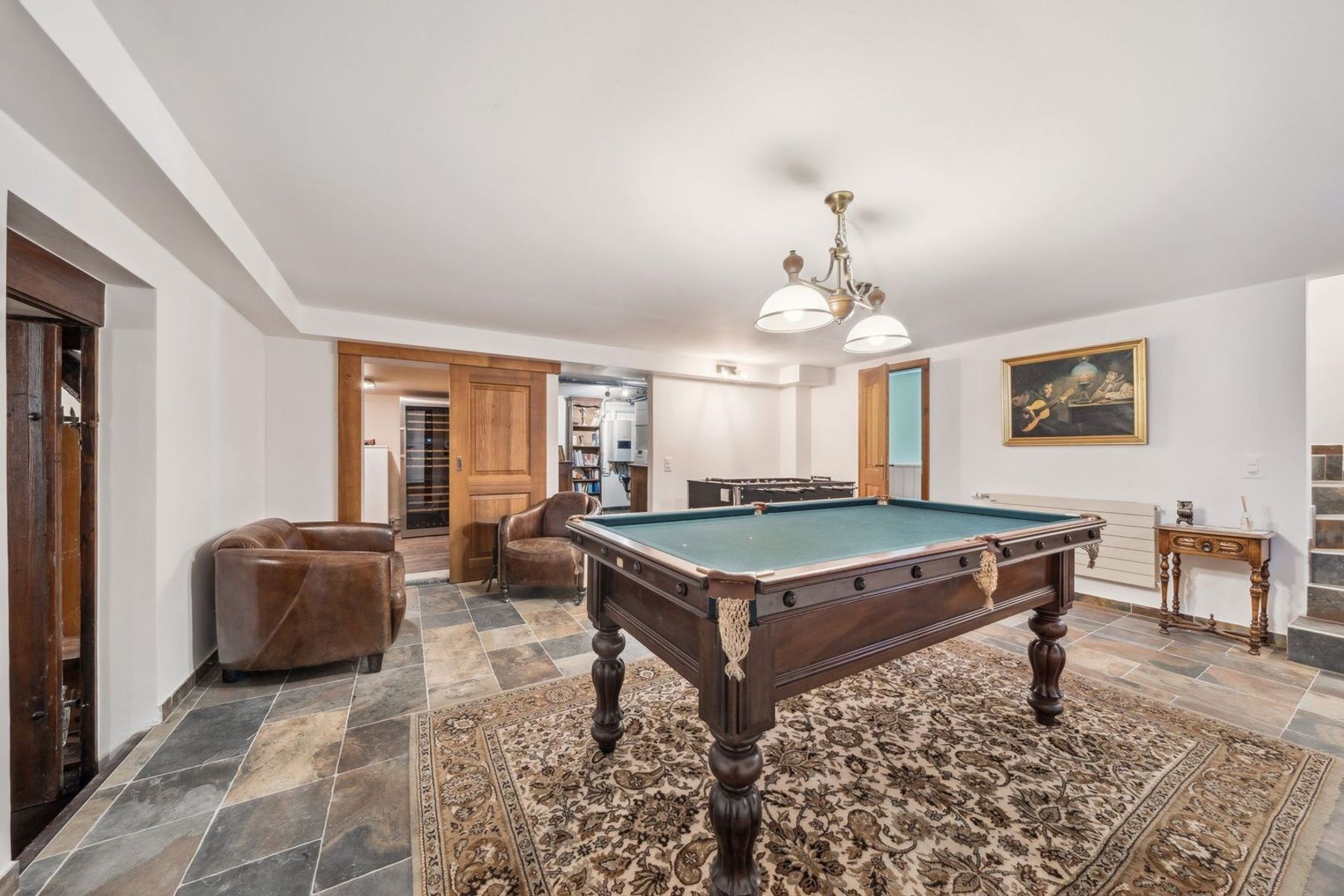  Luxurious detached villa in sought-after neighborhood - 物件實景