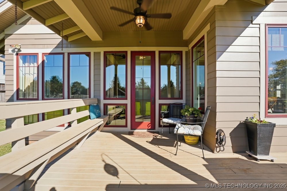 Jenks, Oklahoma, 74037, United States, 5 Bedrooms Bedrooms, ,6 BathroomsBathrooms,Residential,For Sale,1989076