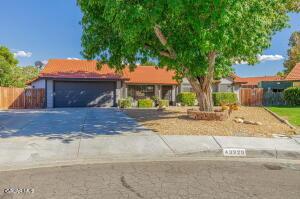 Lancaster, California, 93536, United States, 3 Bedrooms Bedrooms, ,2 BathroomsBathrooms,Residential,For Sale,1940443