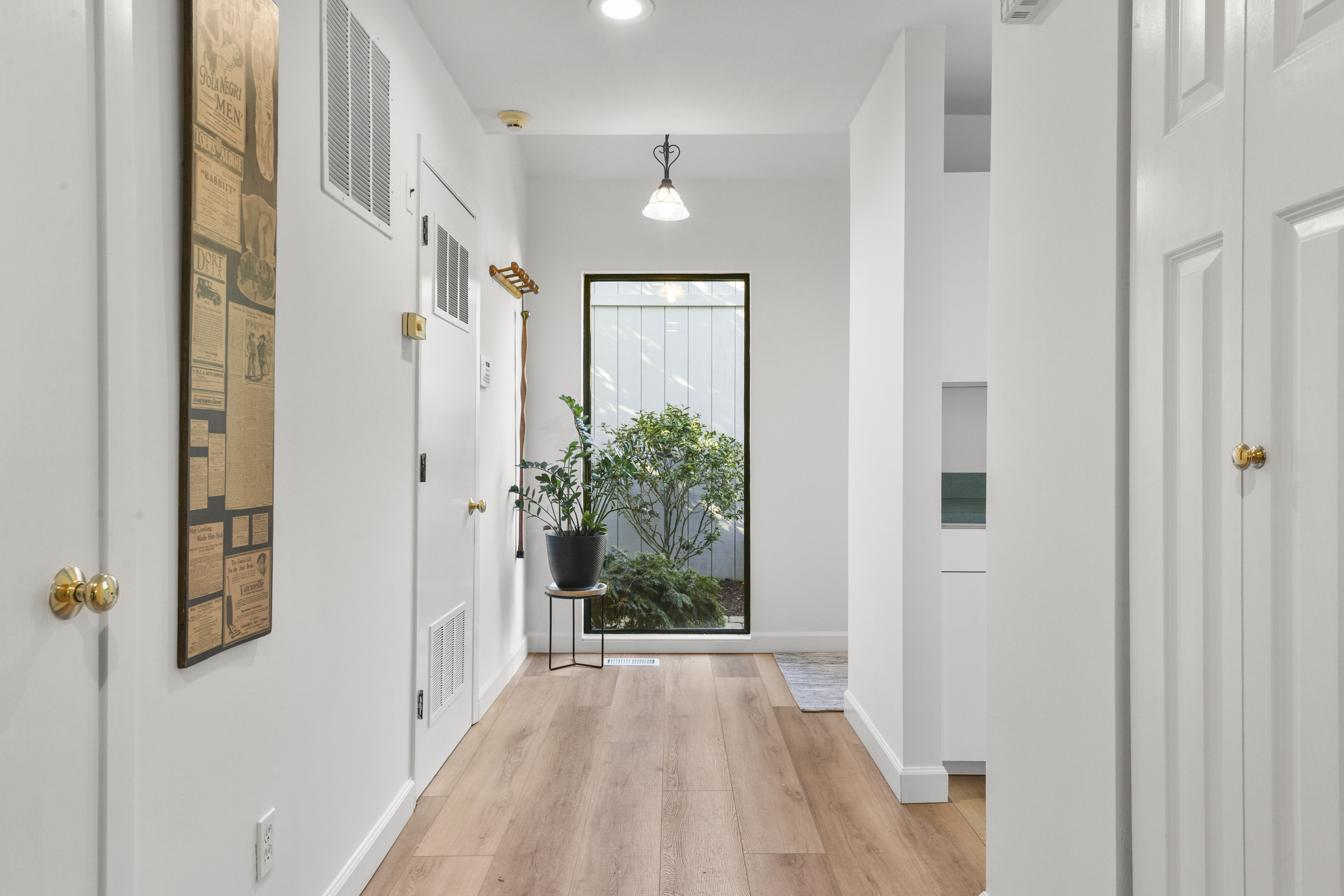  Spacious Corner Unit Townhouse - 物件實景