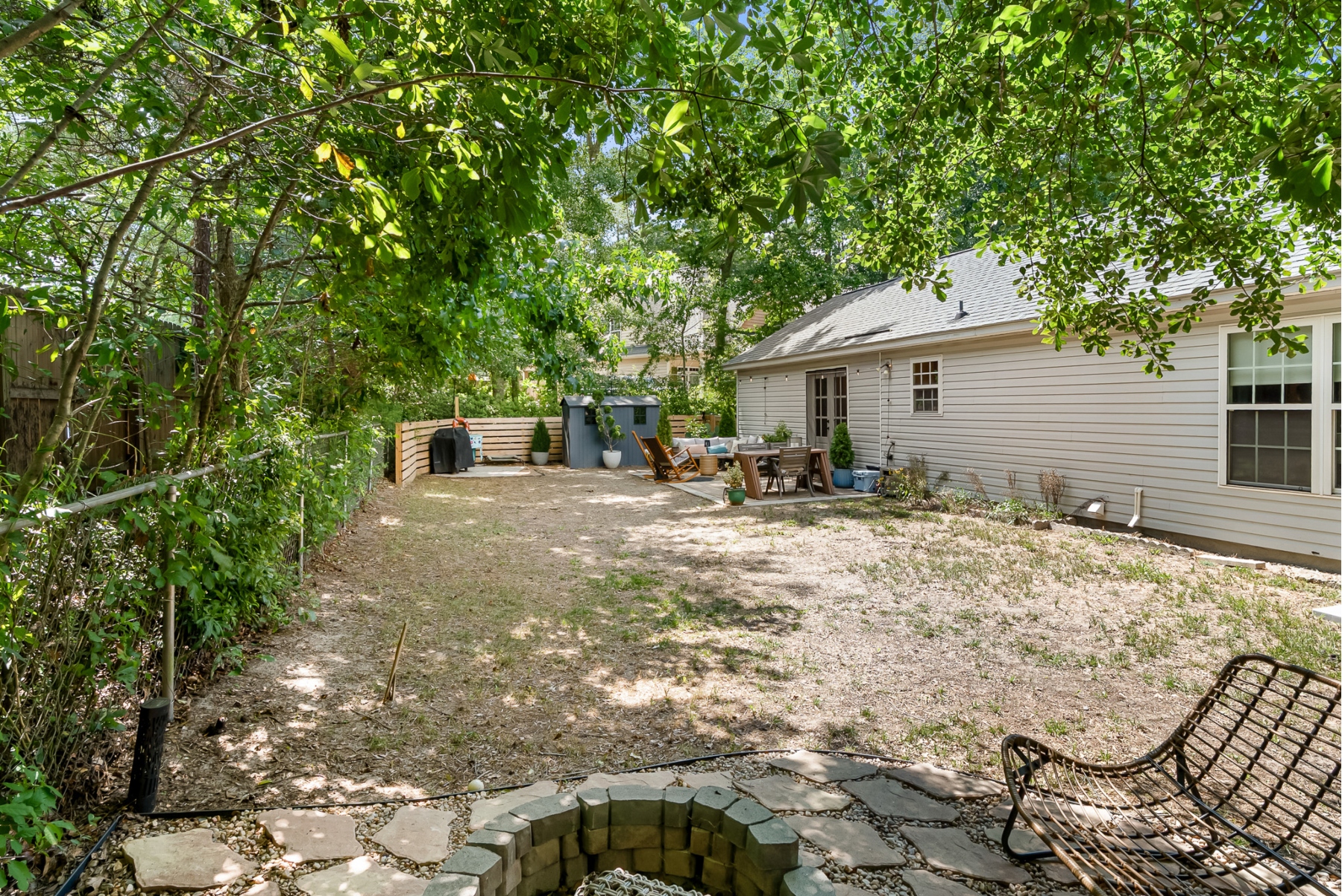  2881 Thunder Trail, Johns Island - 物件實景