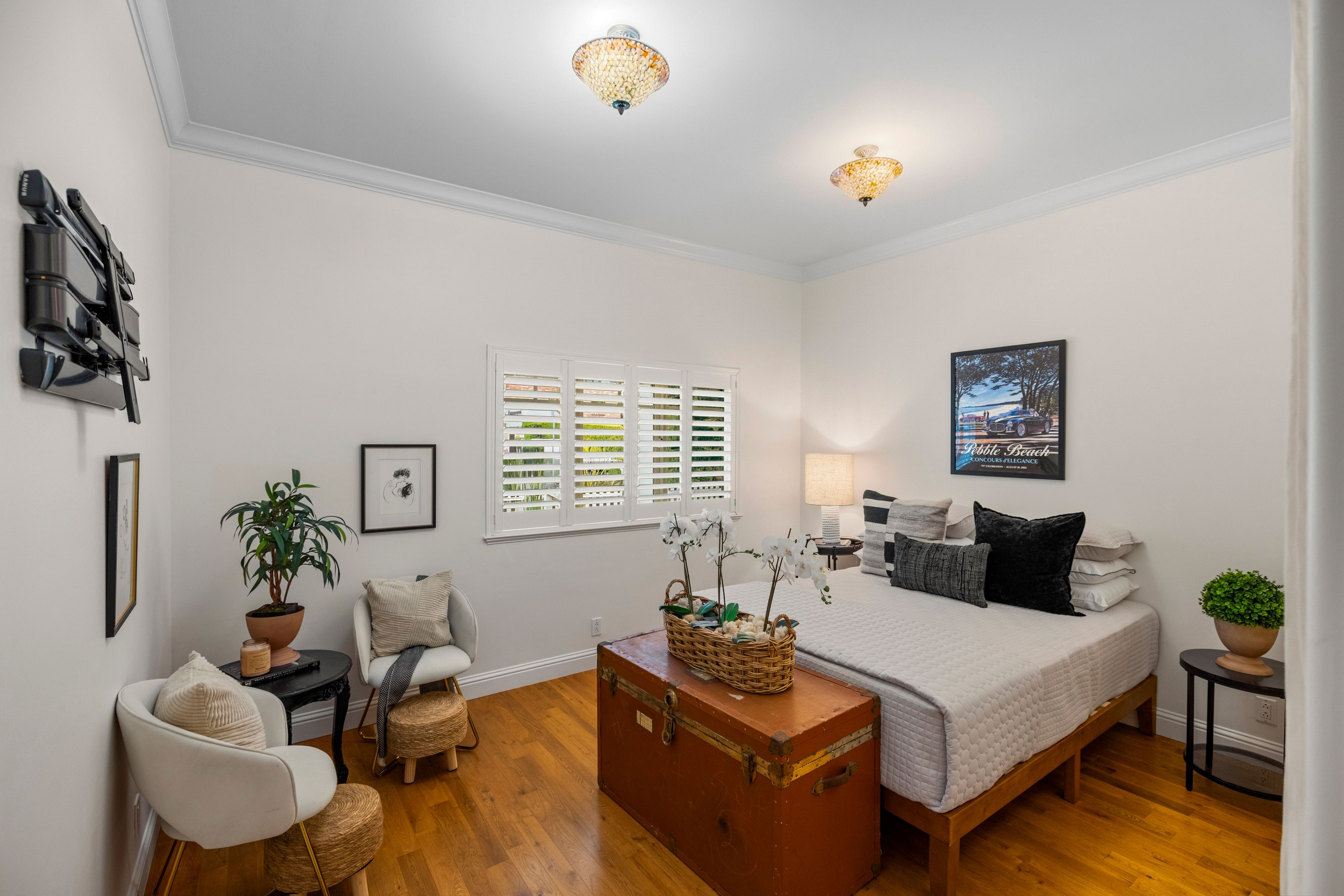  537 Larkin Street - 物件實景