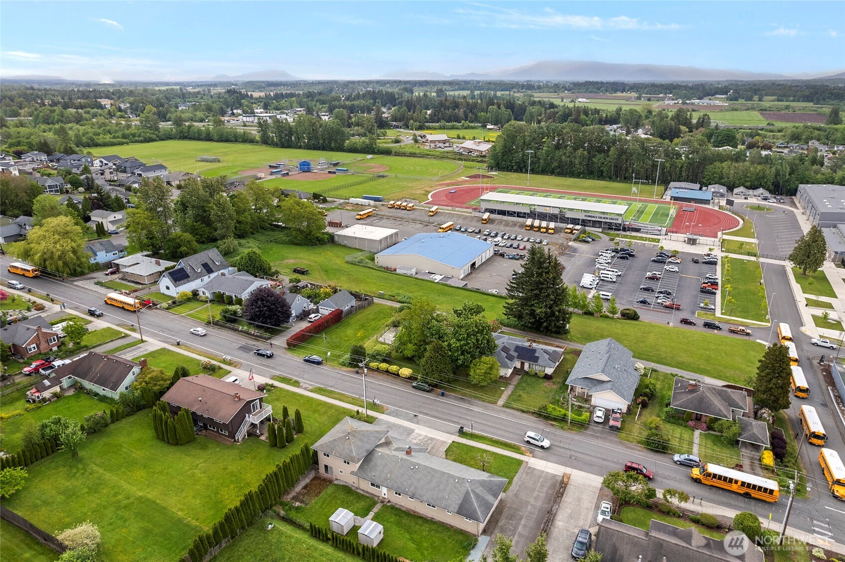 Ferndale, Washington, 98248, United States, 6 Bedrooms Bedrooms, ,2 BathroomsBathrooms,Residential,For Sale,1921640