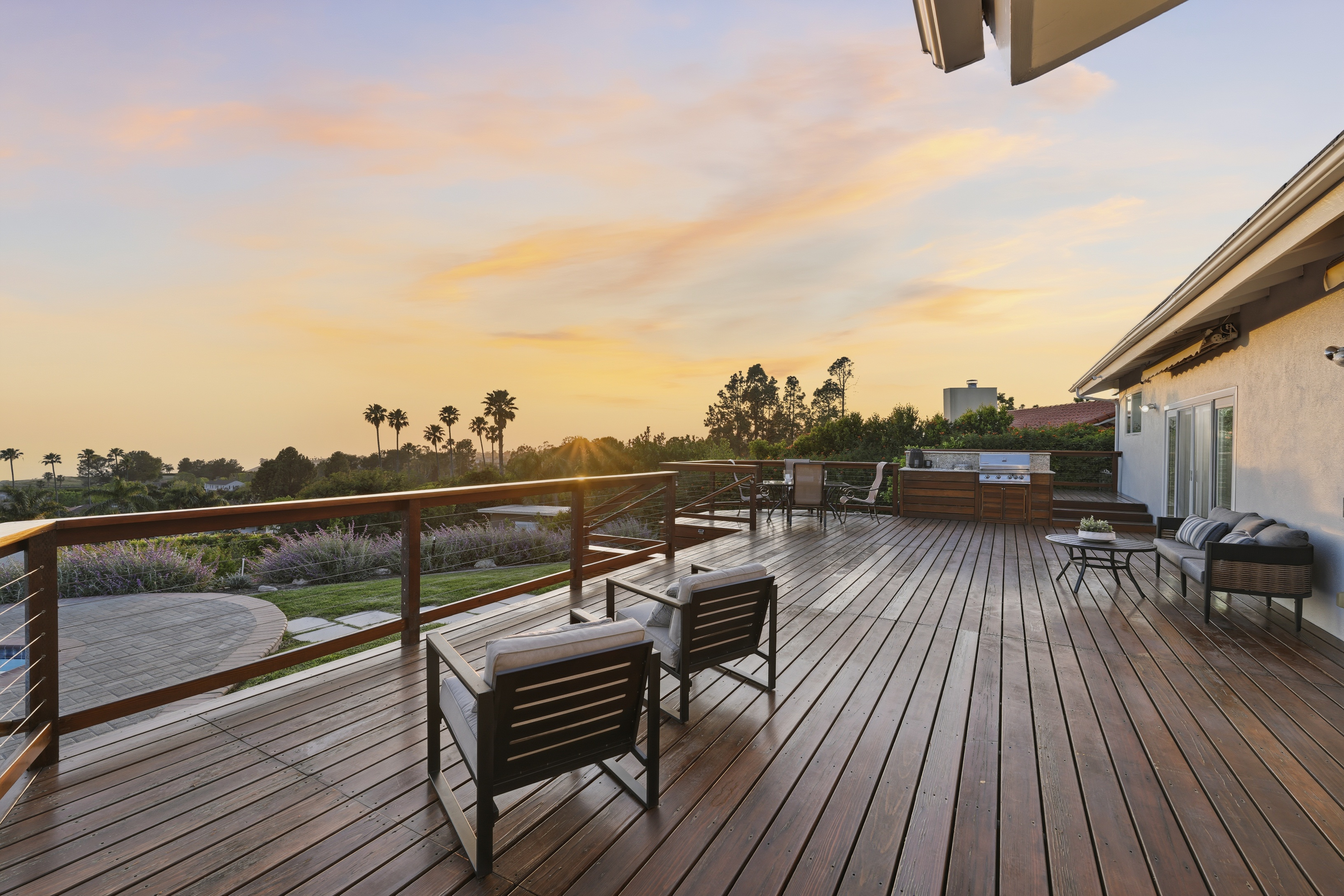  24 Coveview Drive, Rancho Palos Verdes, CA 90275 - 物件實景