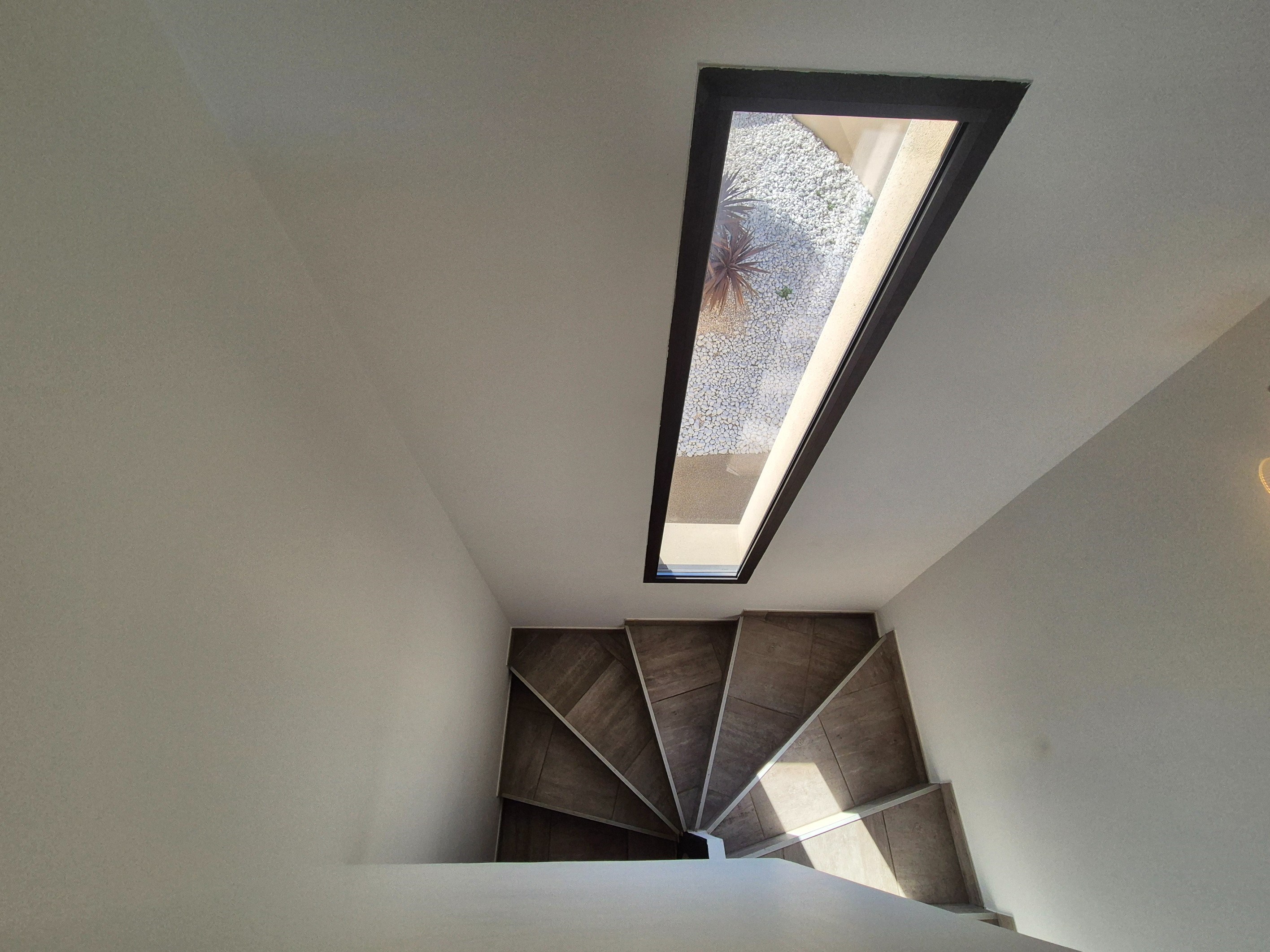  Modern villa close to town with panoramic views - 物件實景