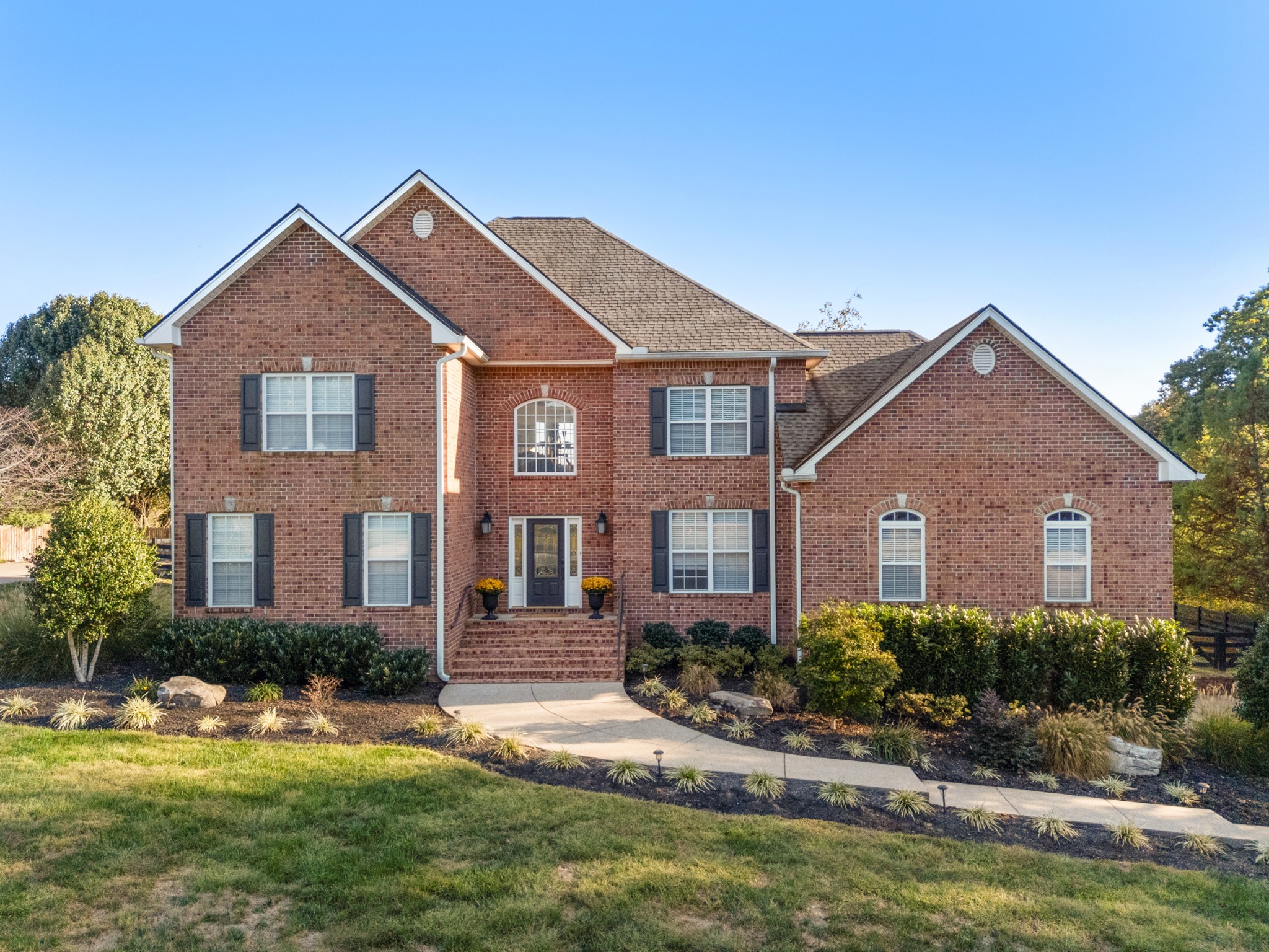  1031 Ridglea Dr, Burns, TN, 37029 - 物件實景